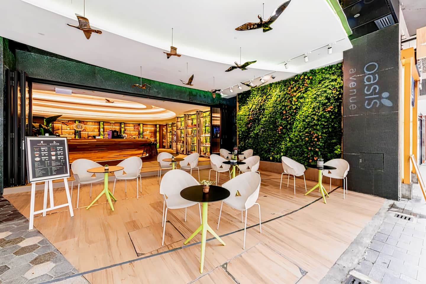香港粵海酒店