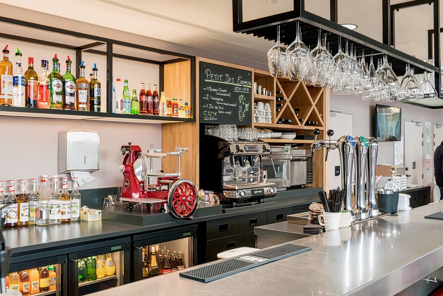 Campanile Le Mans Centre Gare