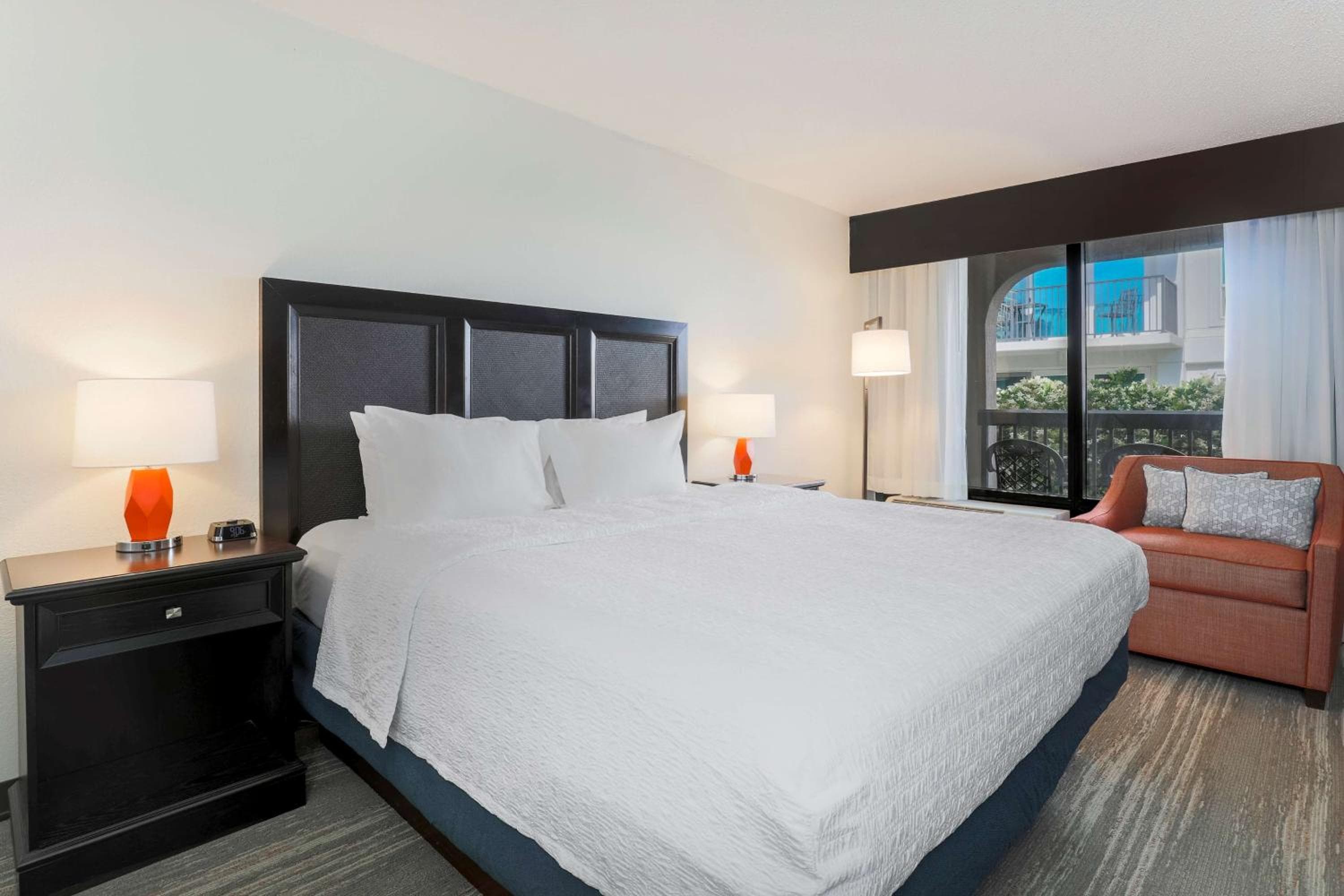 Hampton Inn Fort Walton Beach