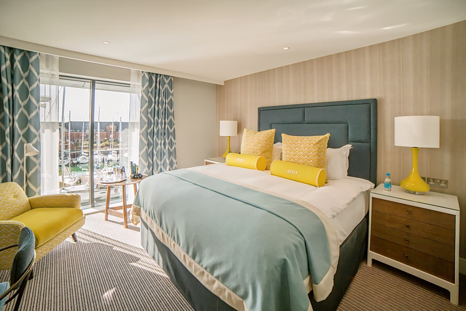 Southampton Harbour Hotel