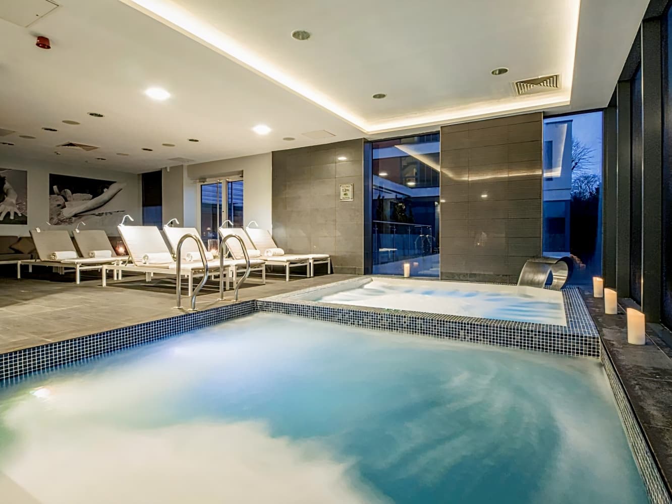 Guildford Harbour Hotel