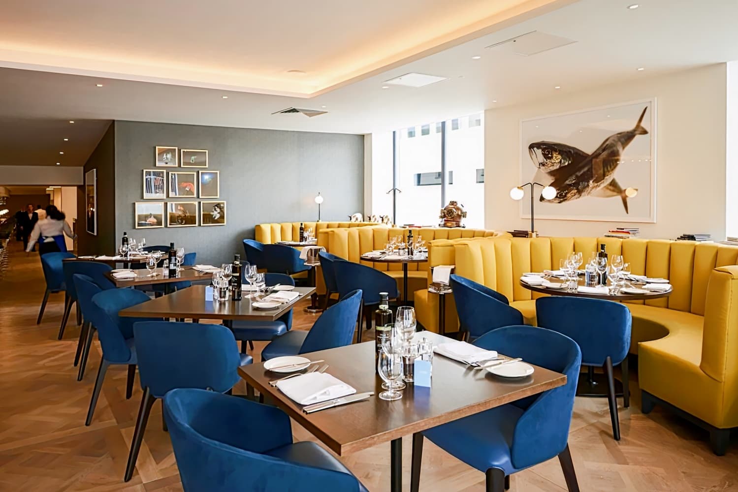 Guildford Harbour Hotel