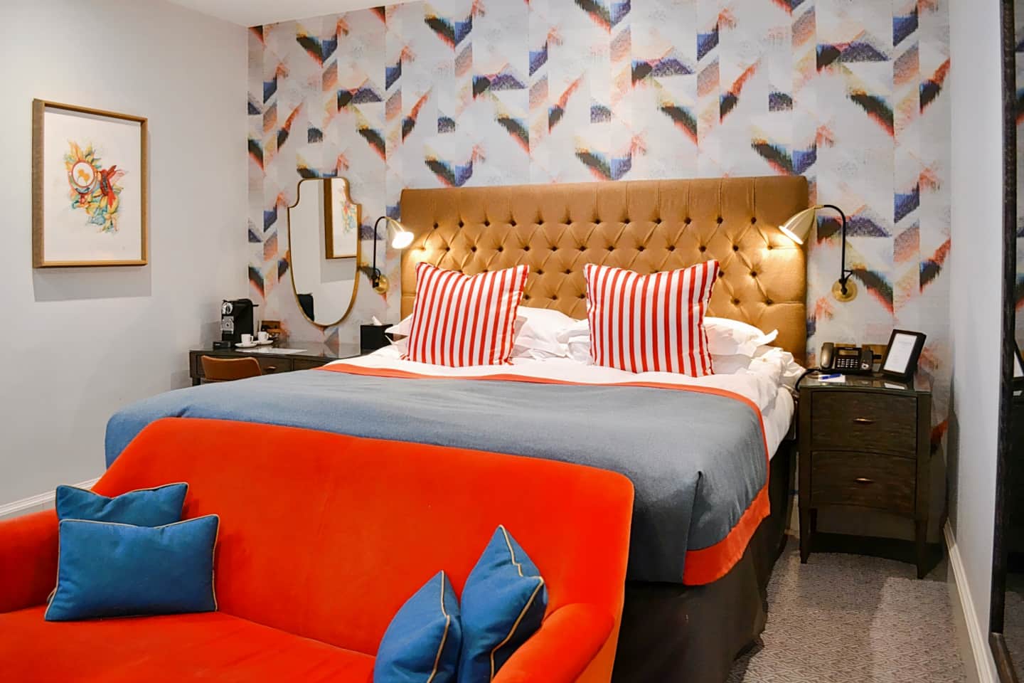 Bristol Harbour Hotel