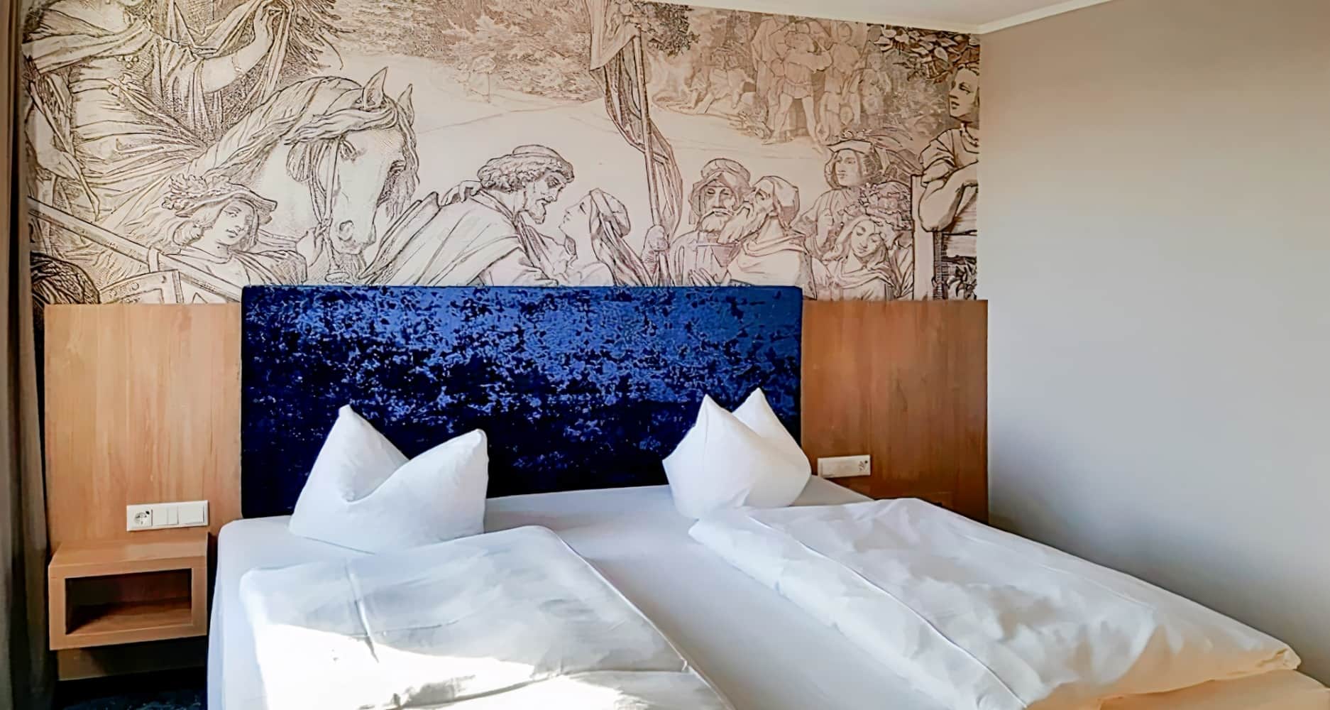 Best Western Hotel Erfurt-Apfelstädt