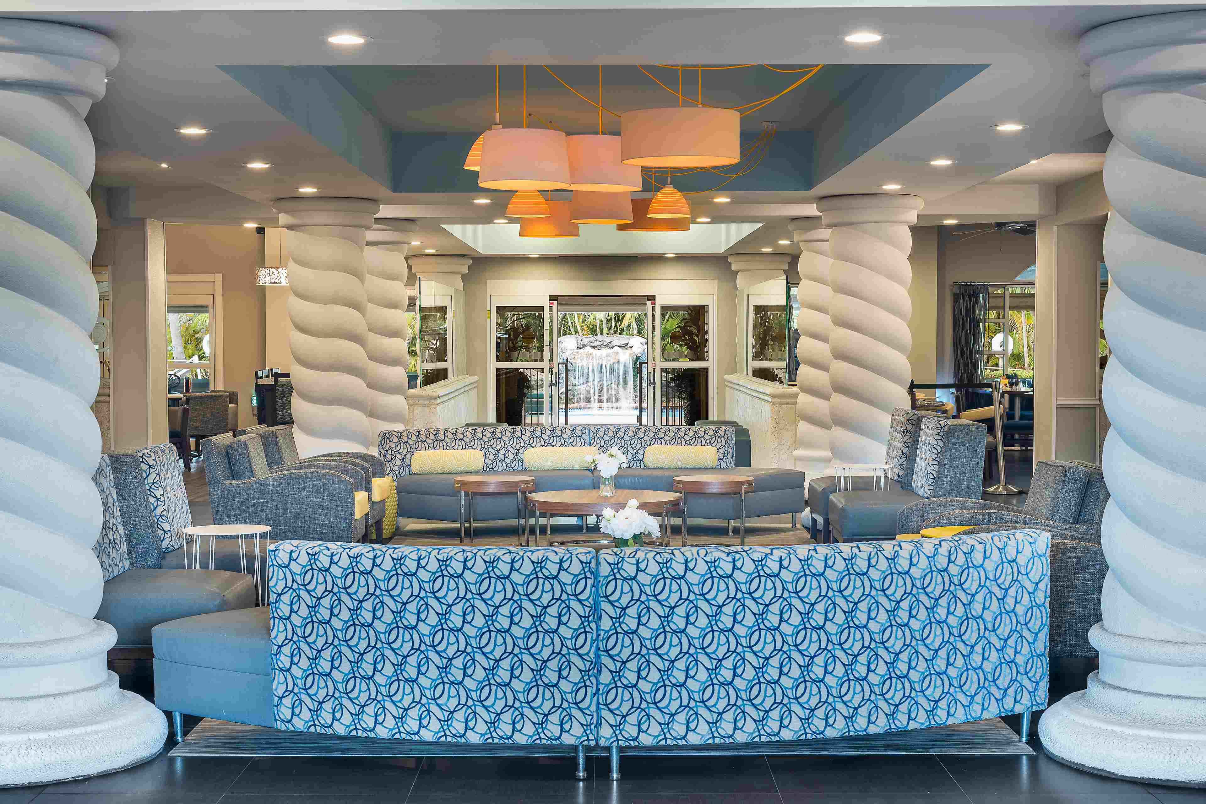 Holiday Inn Fort Lauderdale Airport, an IHG Hotel (old)