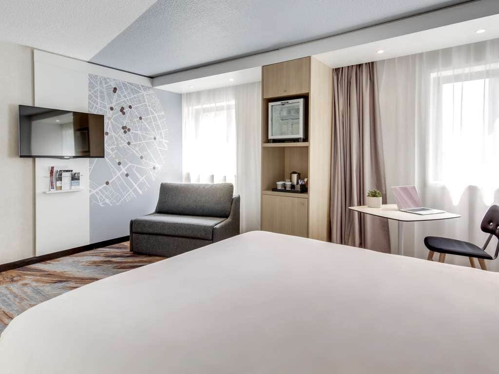 Mercure Paris Gare de Lyon TGV hotel