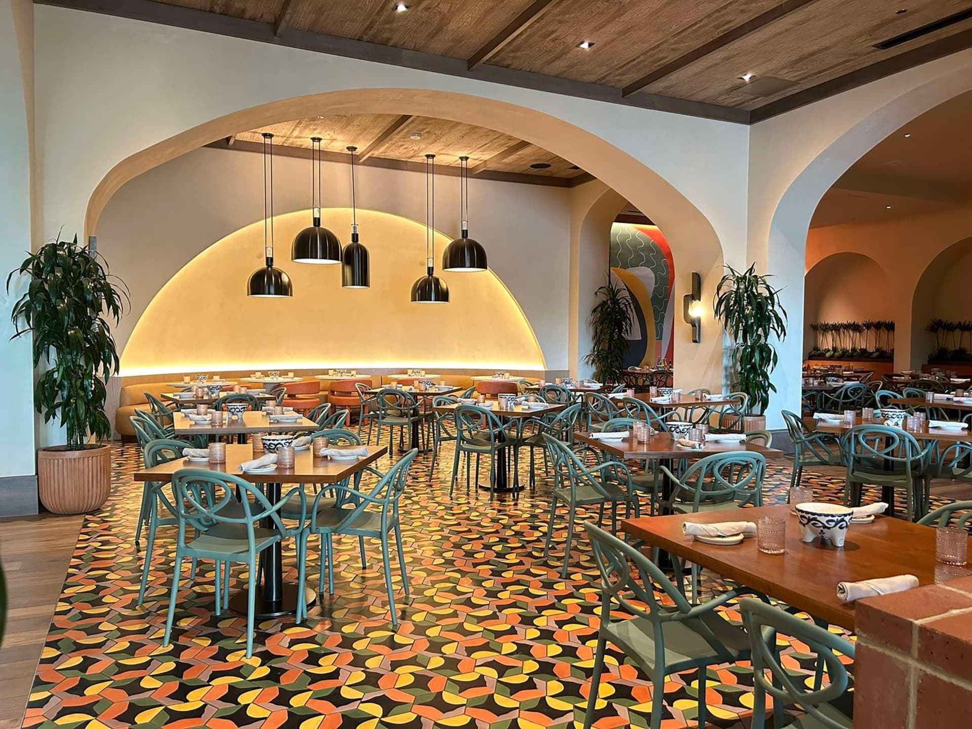 Hilton Orlando