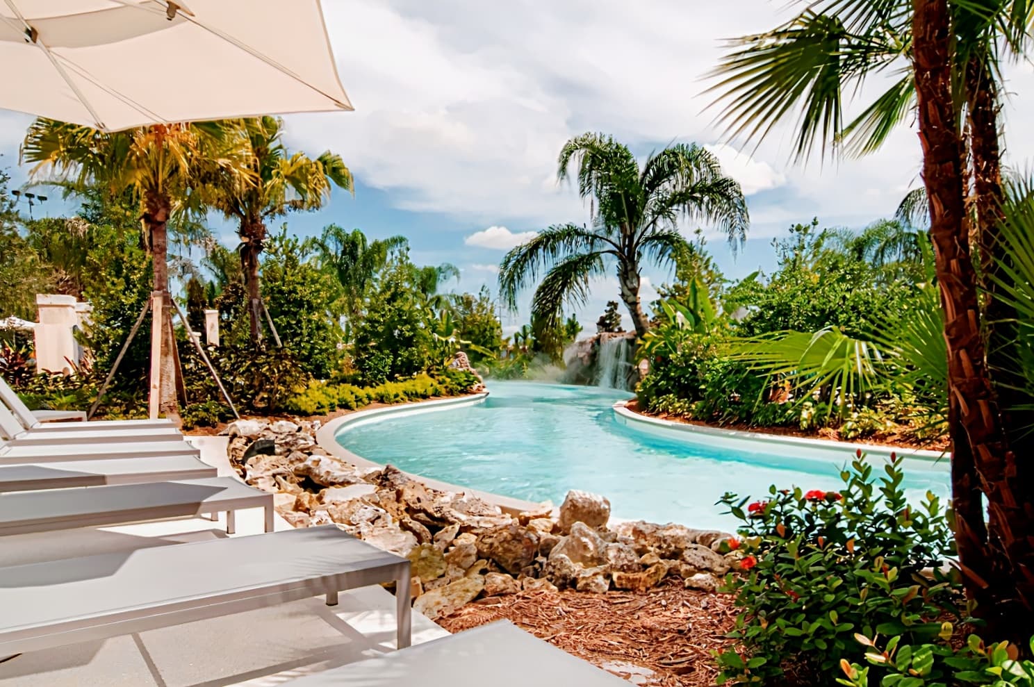 Hilton Orlando
