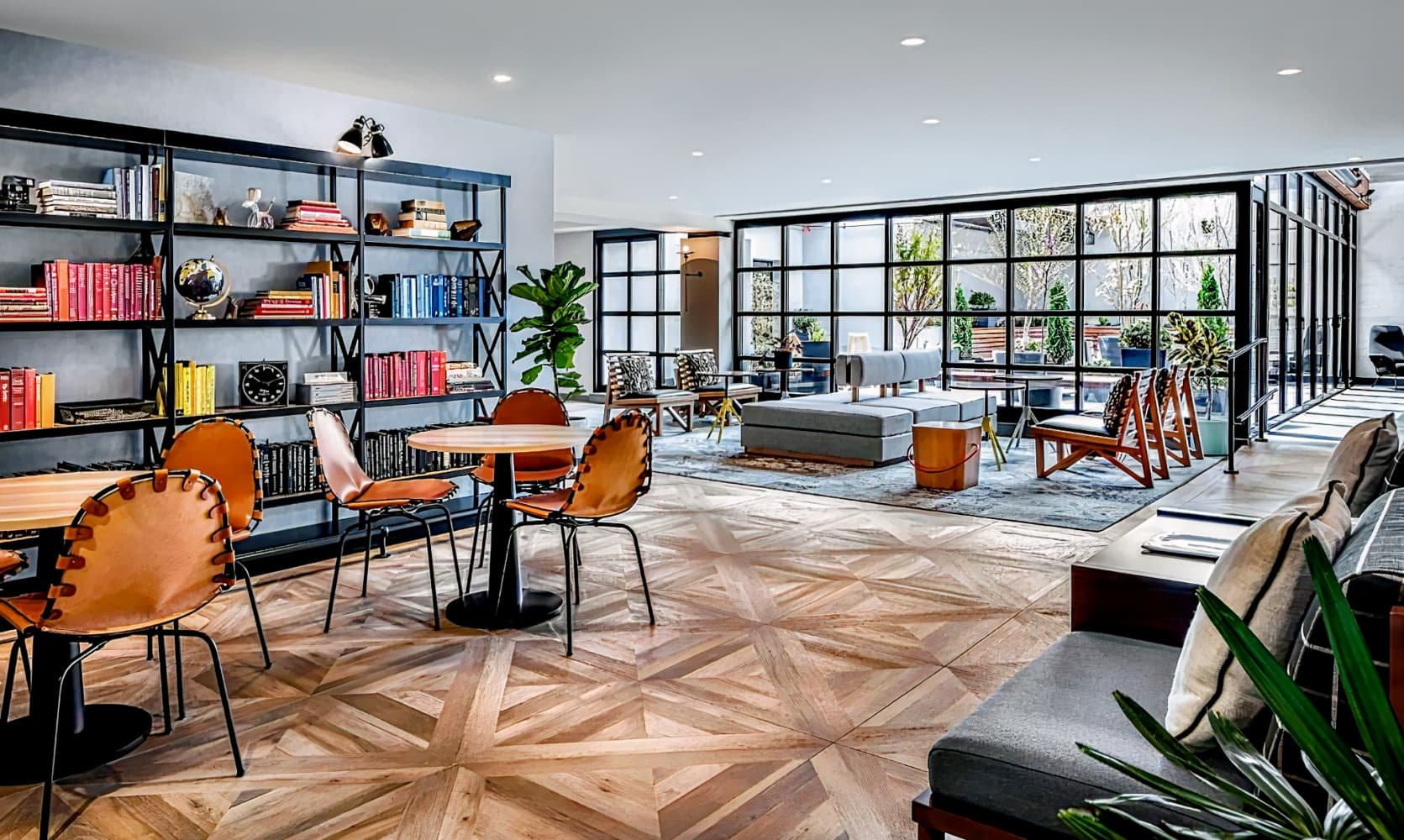 Freepoint Hotel Cambridge, a Tapestry Collection