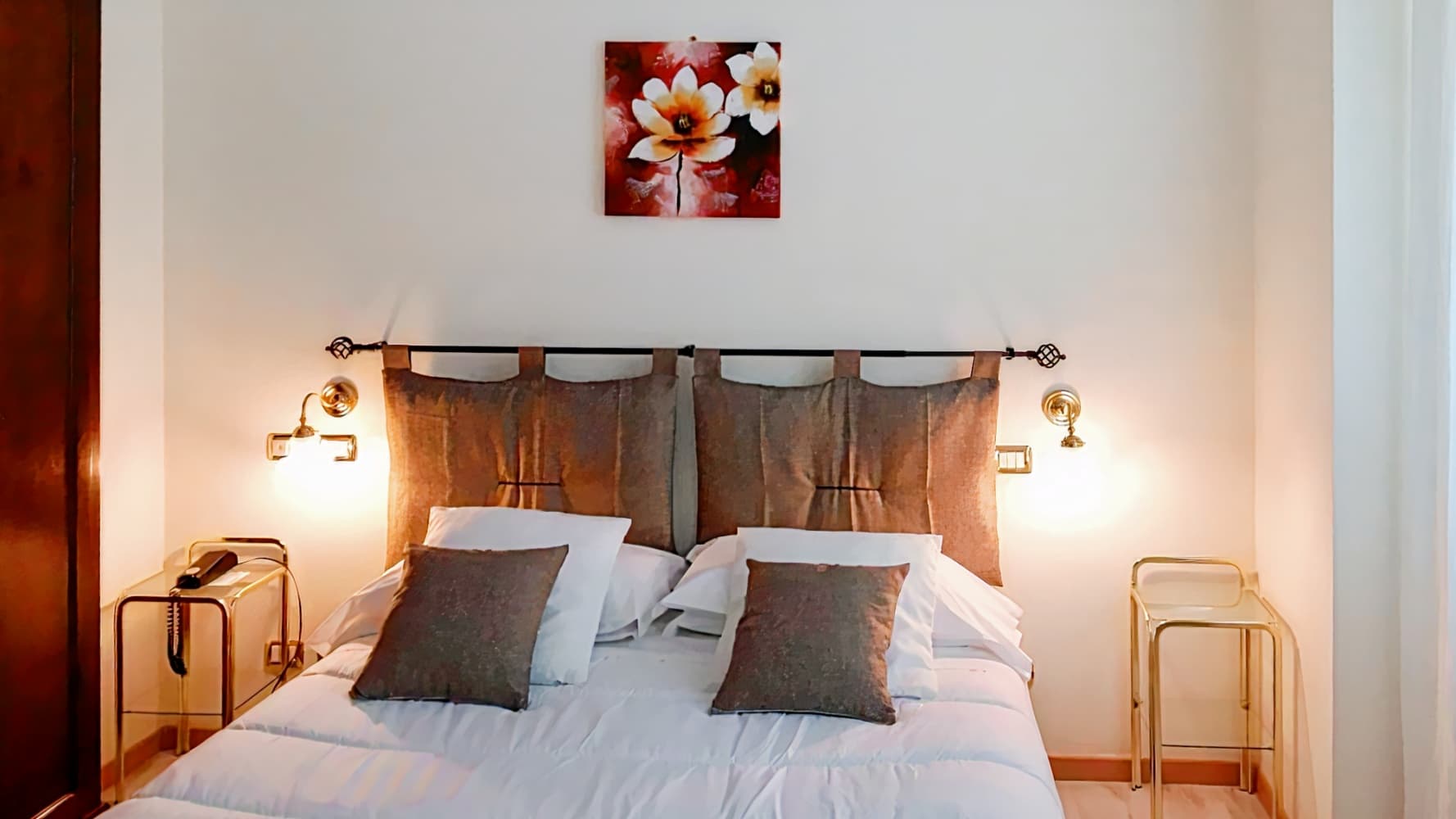 Villa Delle Ortensie