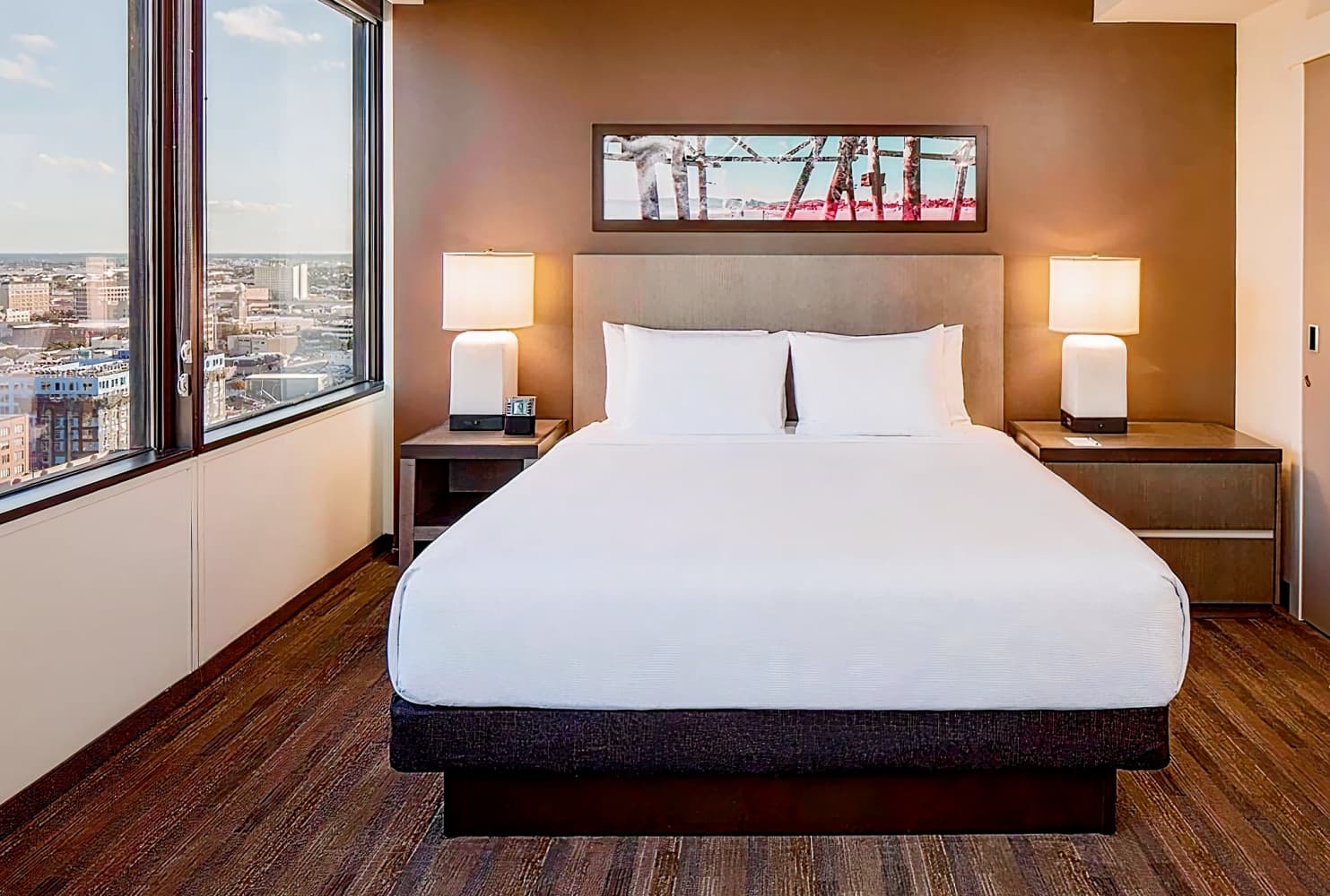 Hyatt House New Orleans/Downtown