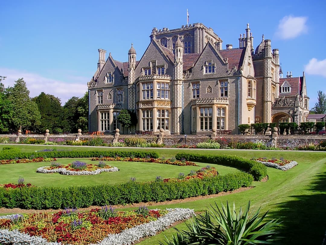 De Vere Tortworth Court