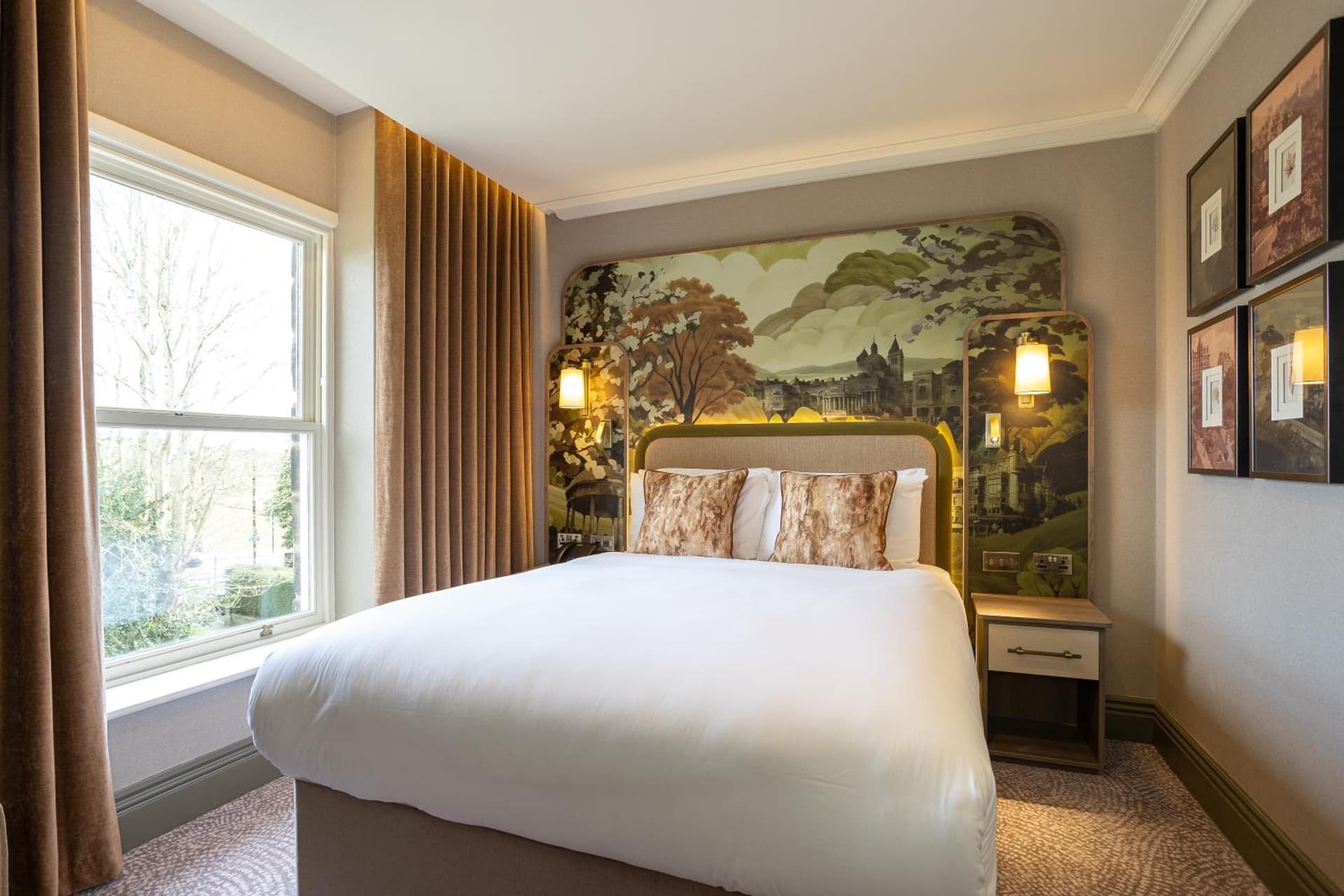Cedar Court Hotel Harrogate