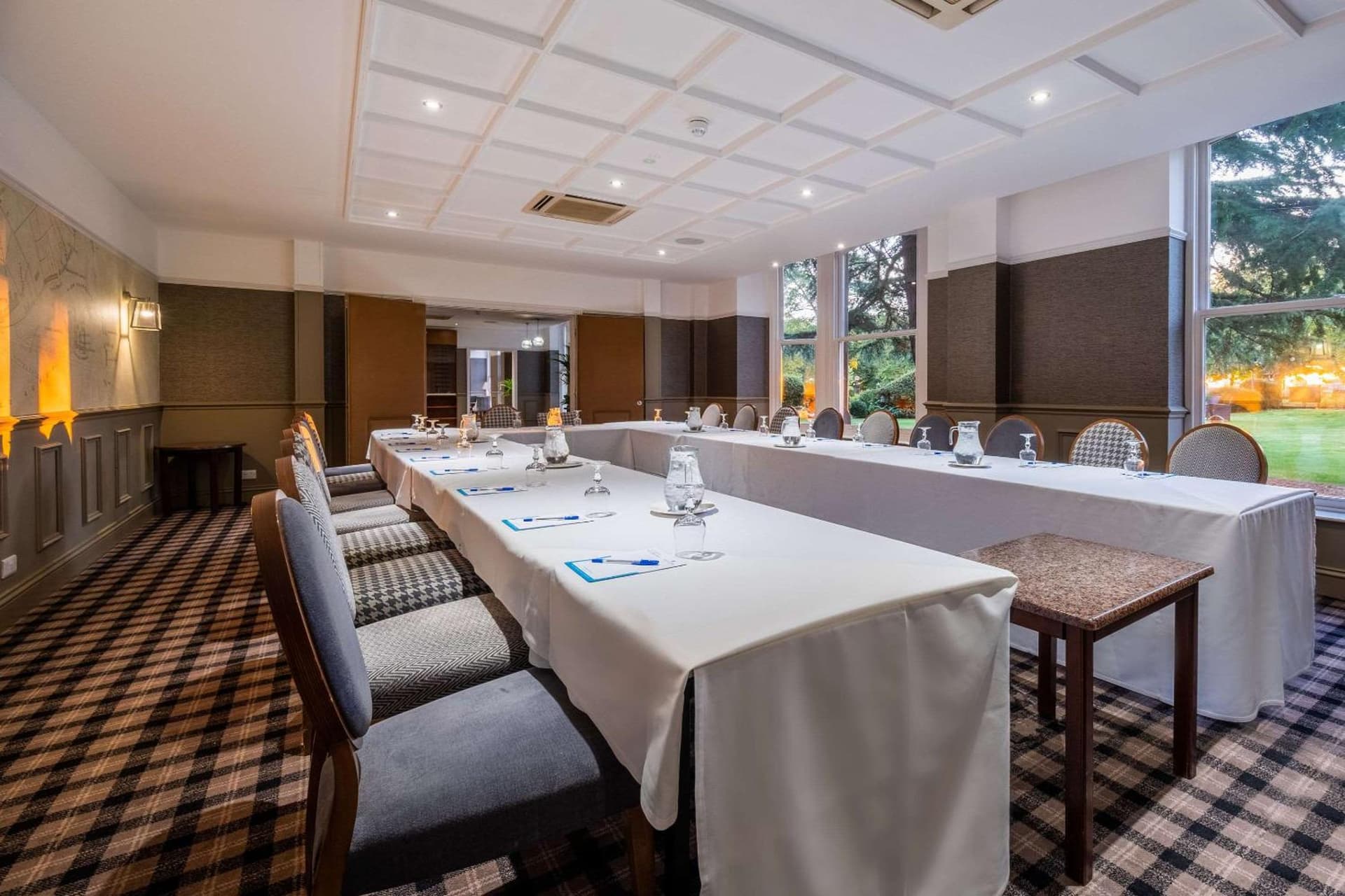 Cedar Court Hotel Harrogate