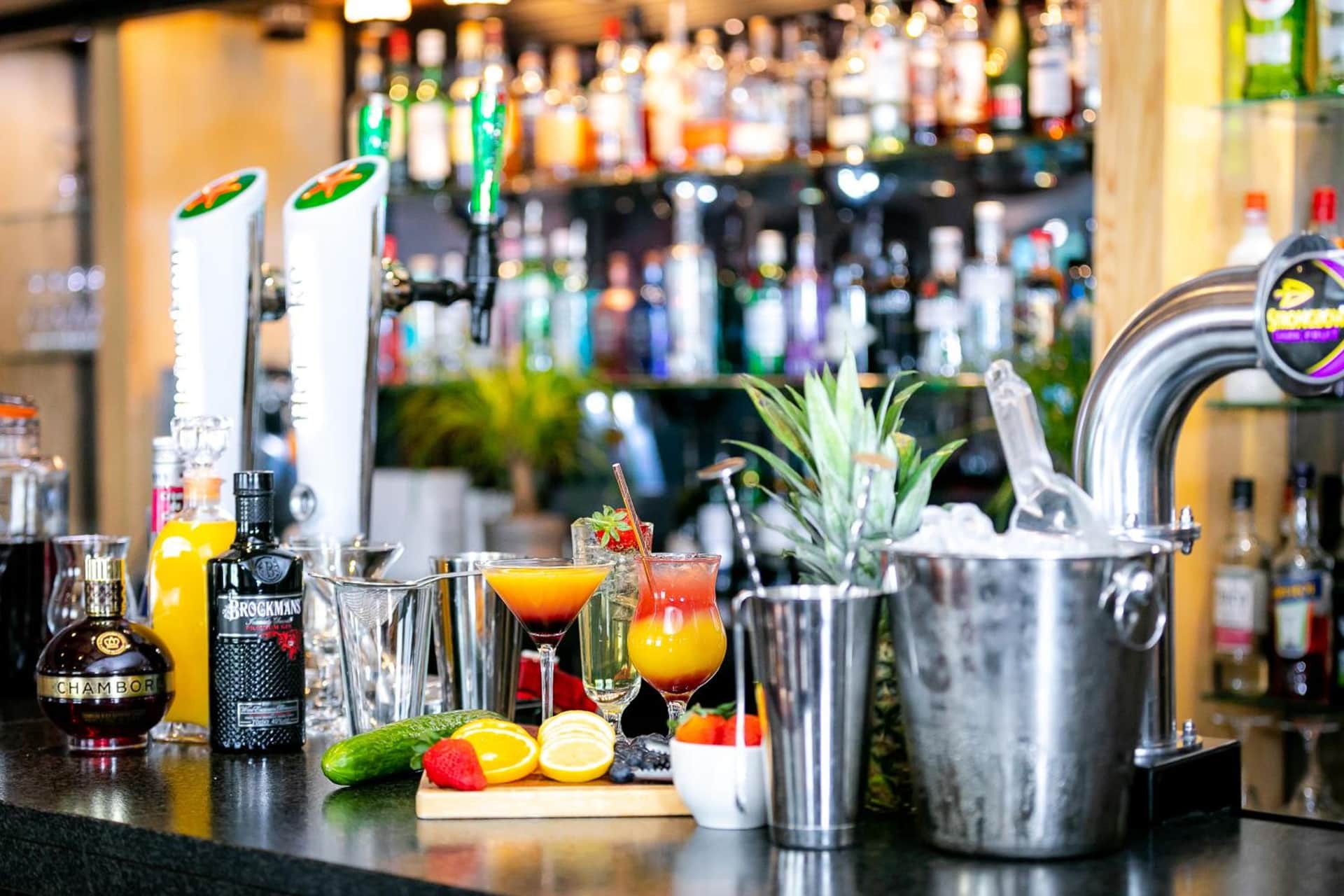 Cedar Court Hotel Harrogate