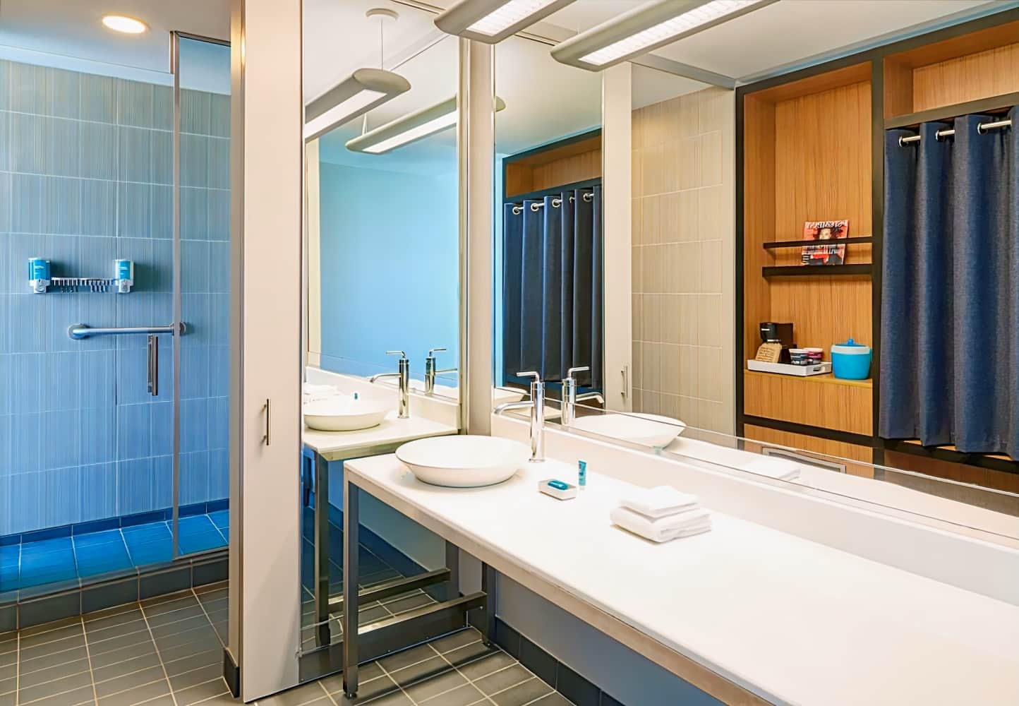 Aloft Plano