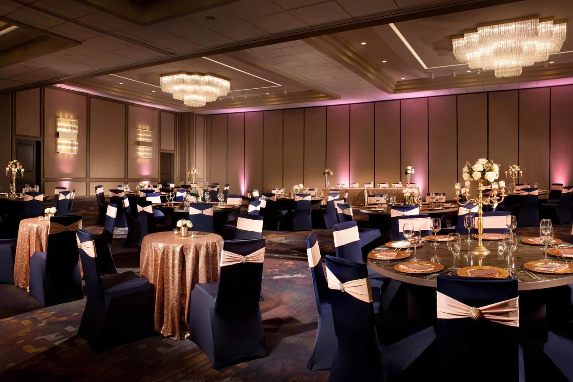 Dallas/Fort Worth Airport Marriott