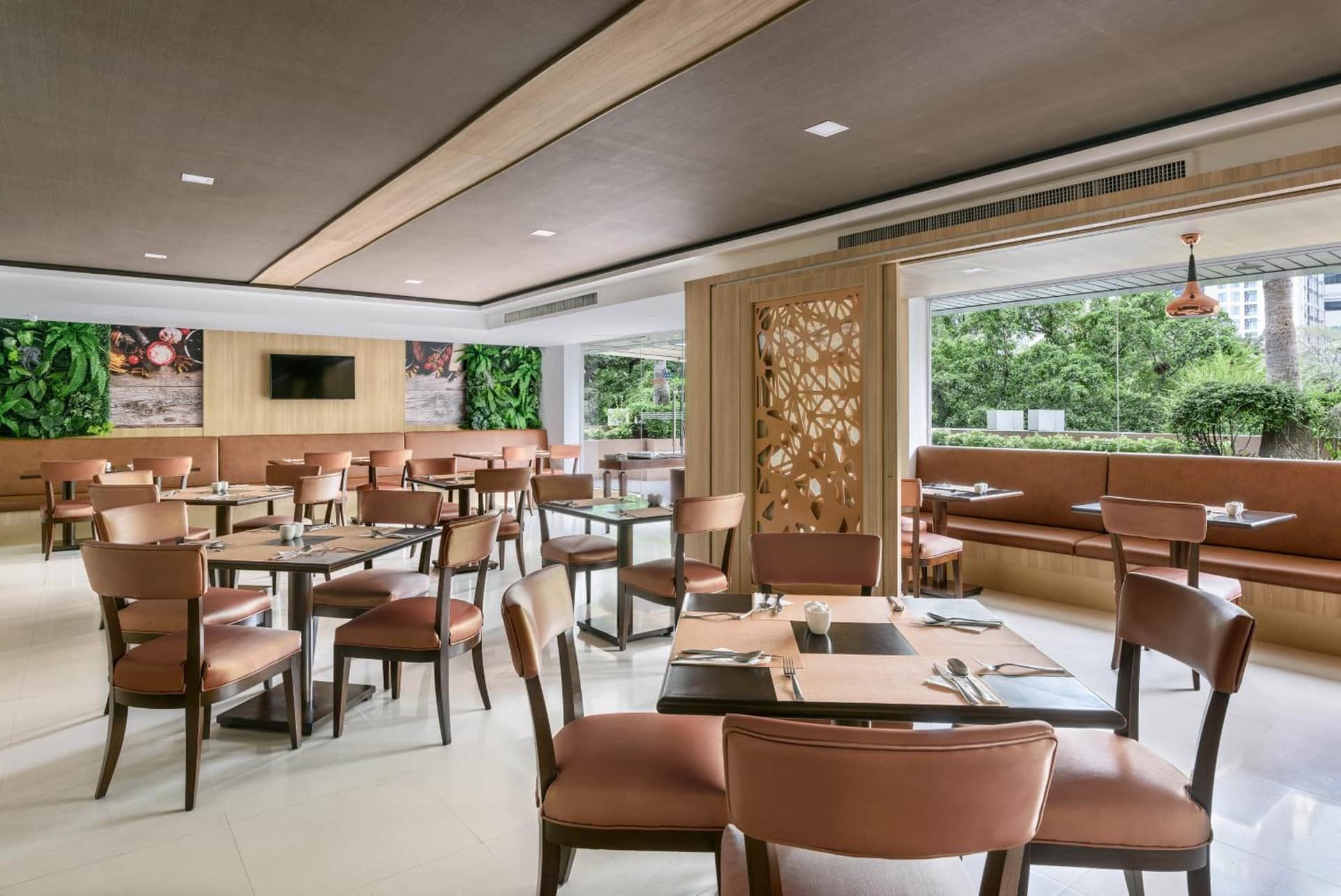 Adelphi Grande Sukhumvit