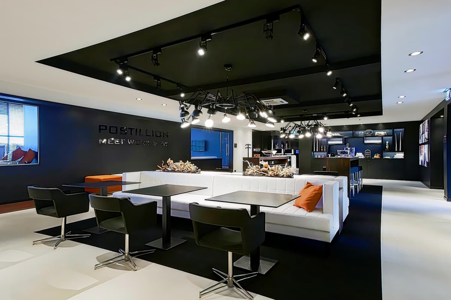 Postillion Hotel Deventer