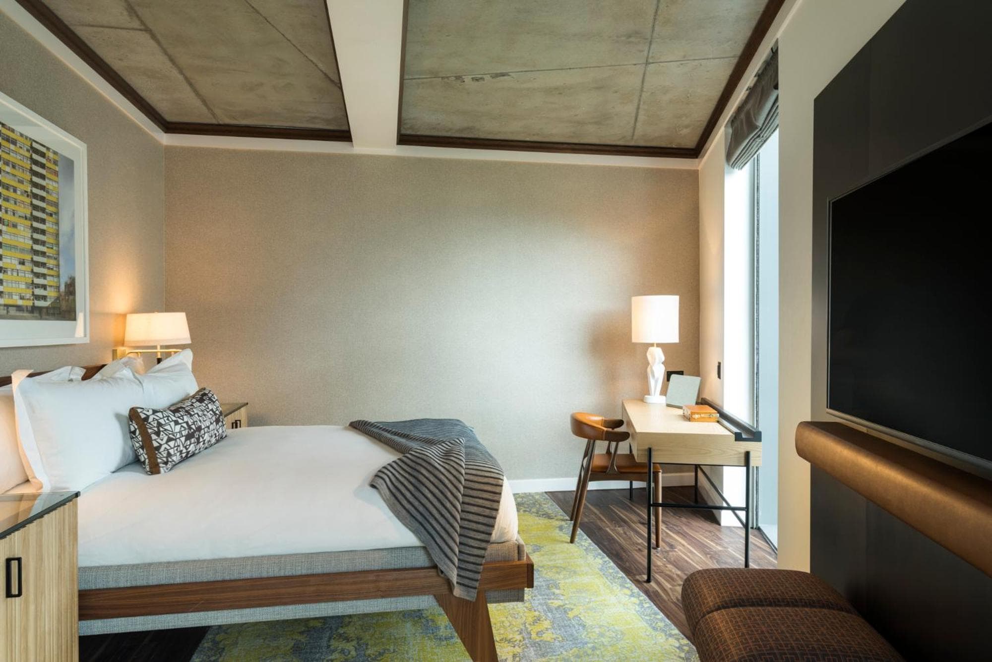 Bankside Hotel, Autograph Collection