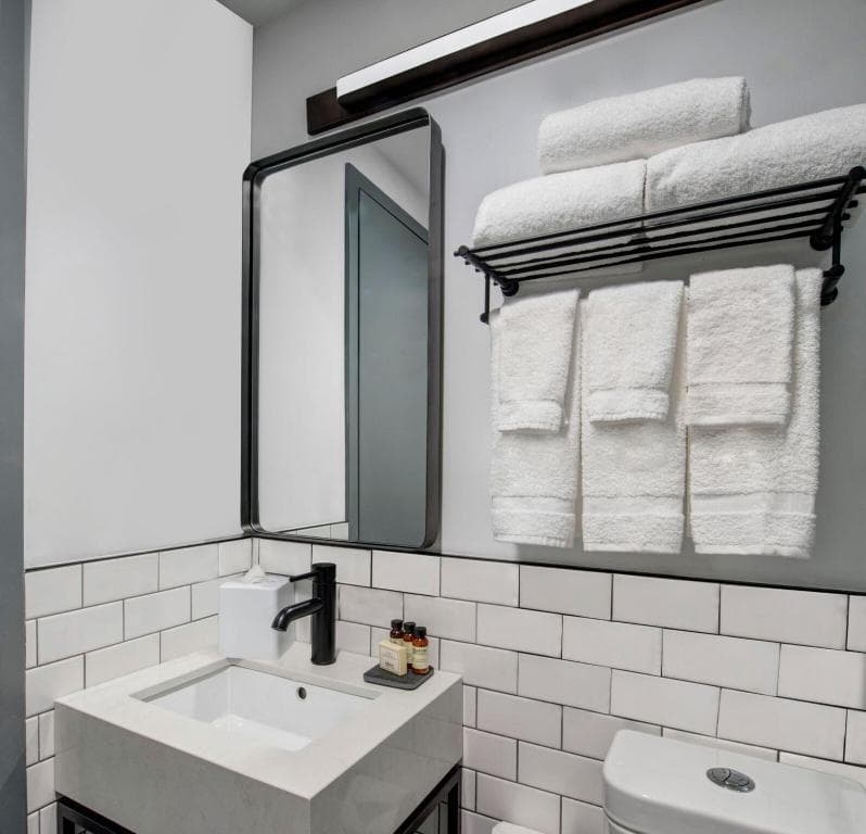 Citadines Connect Fifth Avenue New York