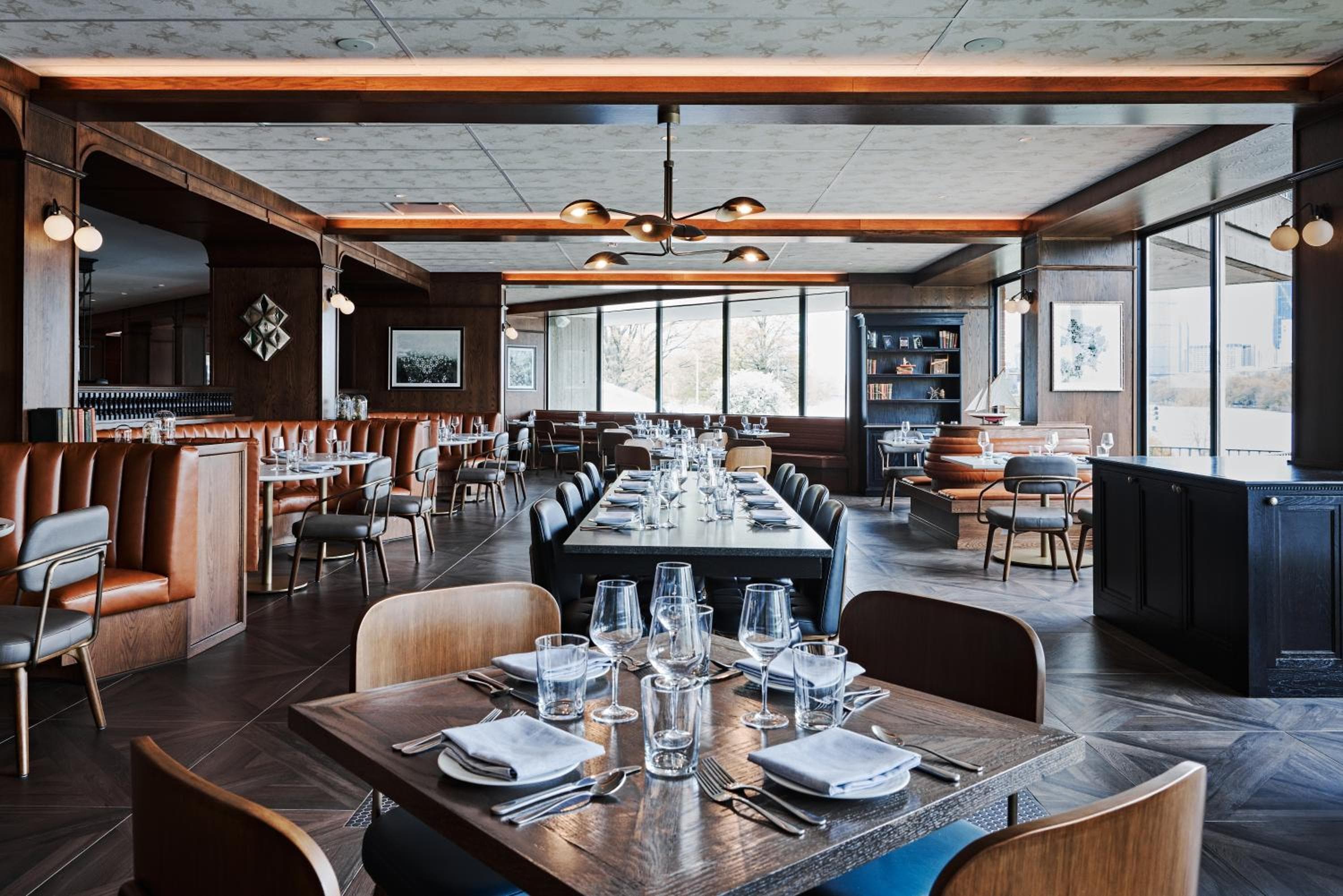 Hyatt Regency Boston / Cambridge