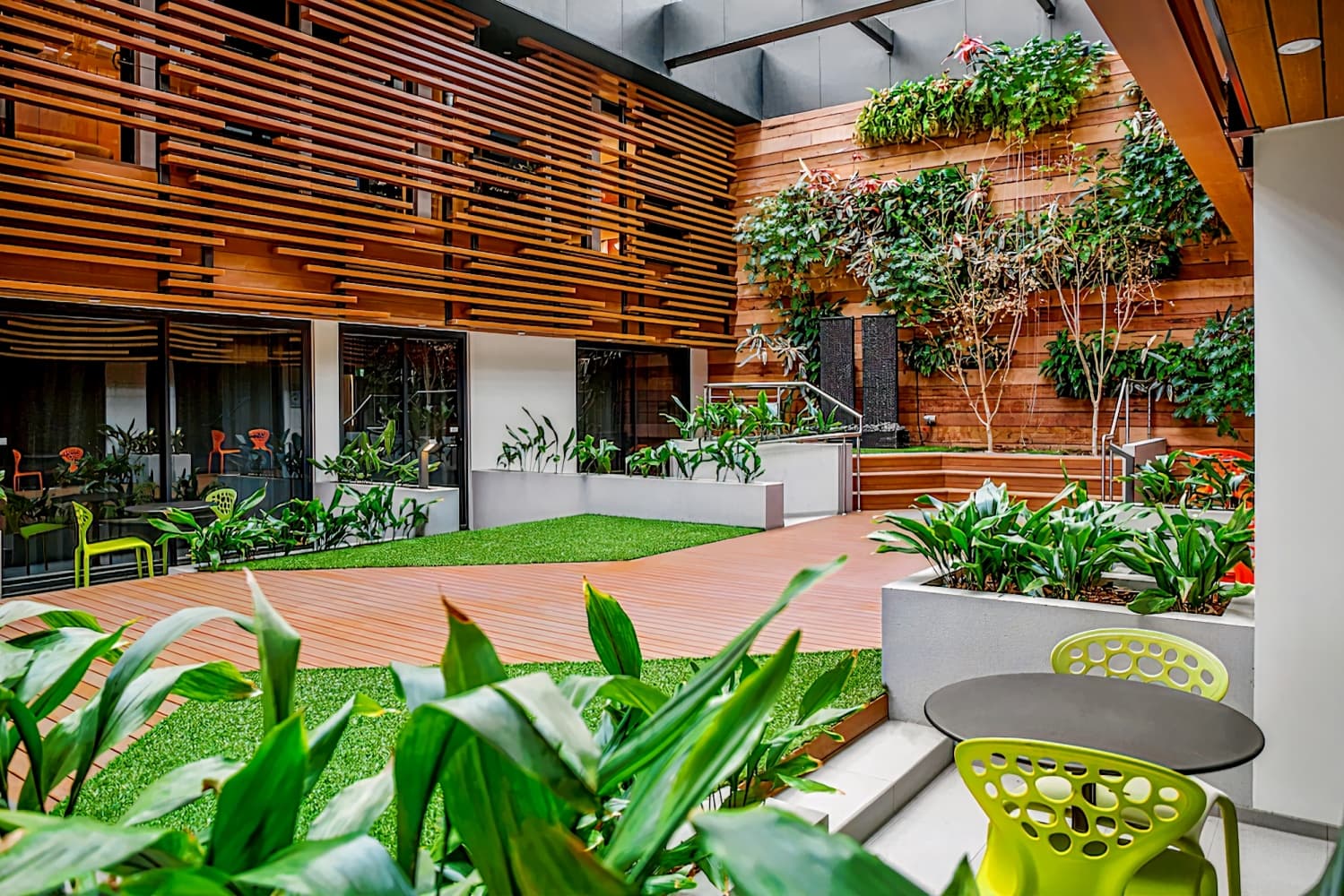 Jasper Boutique Hotel