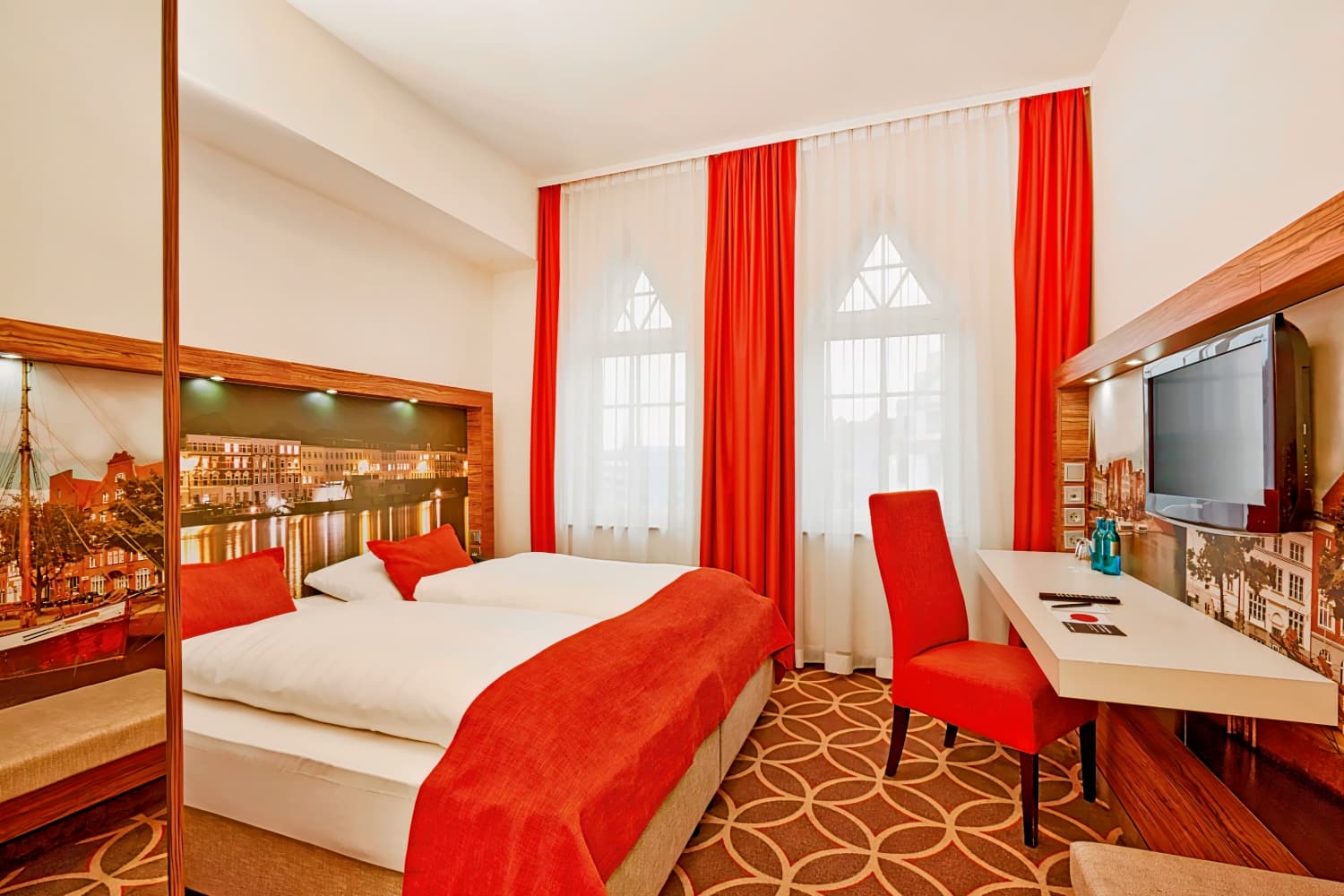 H+Hotel Lübeck
