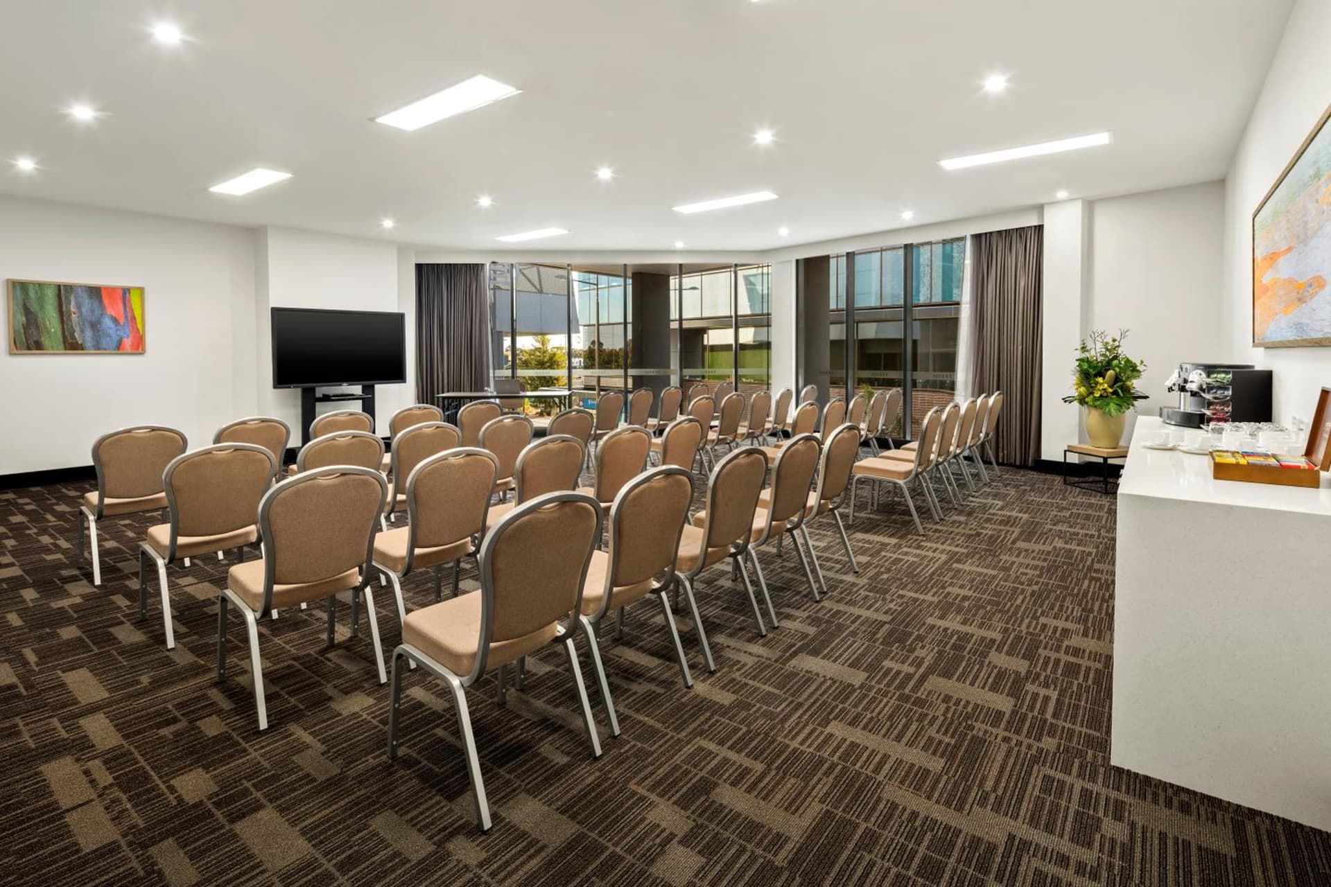 Quest Dandenong Central