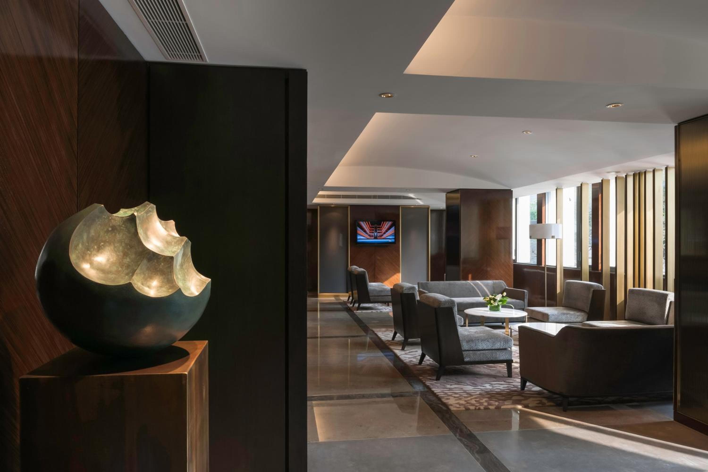 馬哥孛羅香港酒店 ( Marco Polo Hong Kong Hotel )