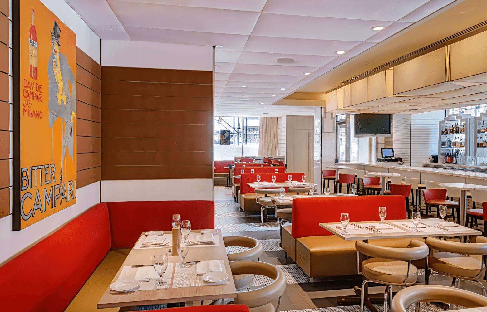 NEW YORKER BY LOTTE HOTELS