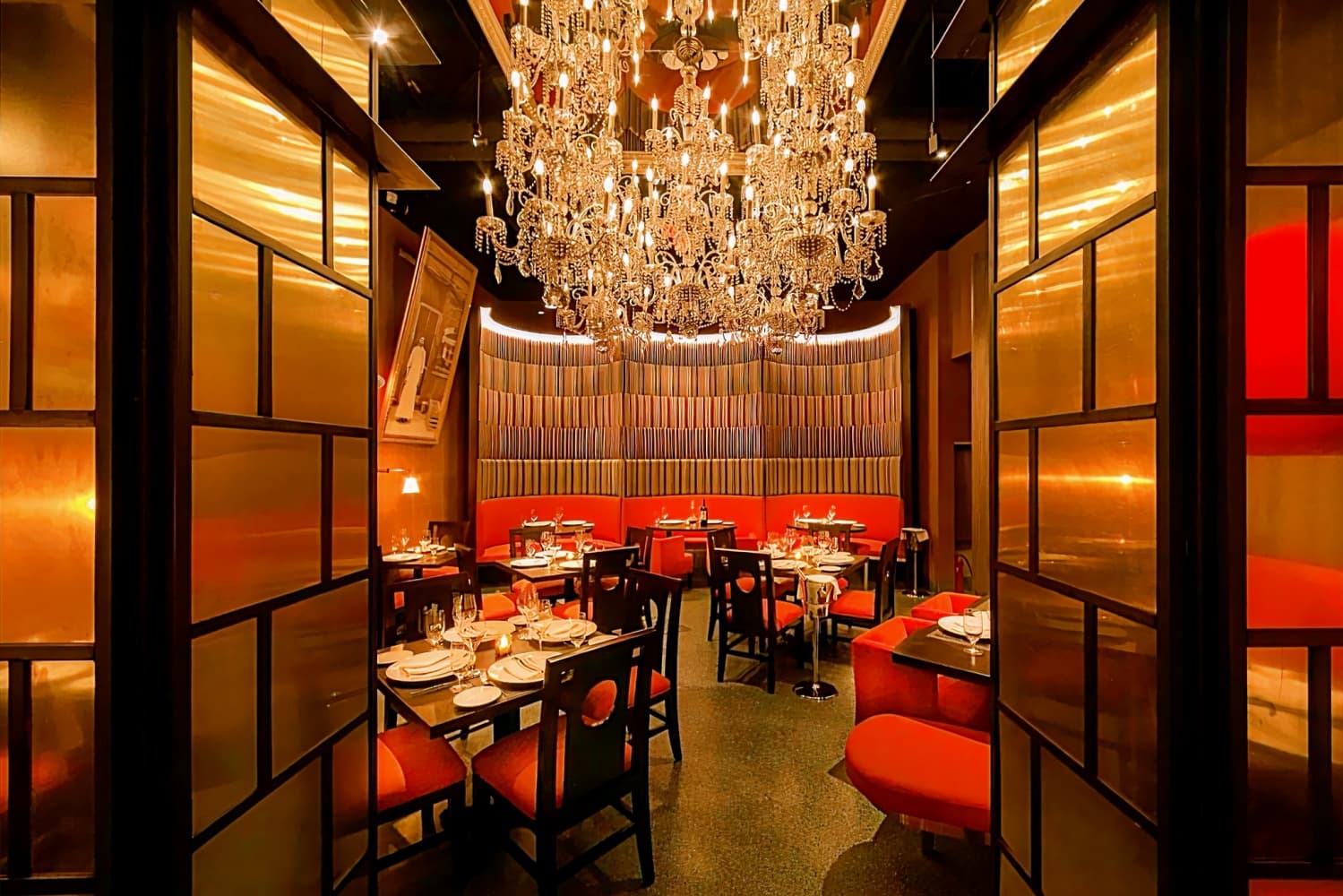 NEW YORKER BY LOTTE HOTELS