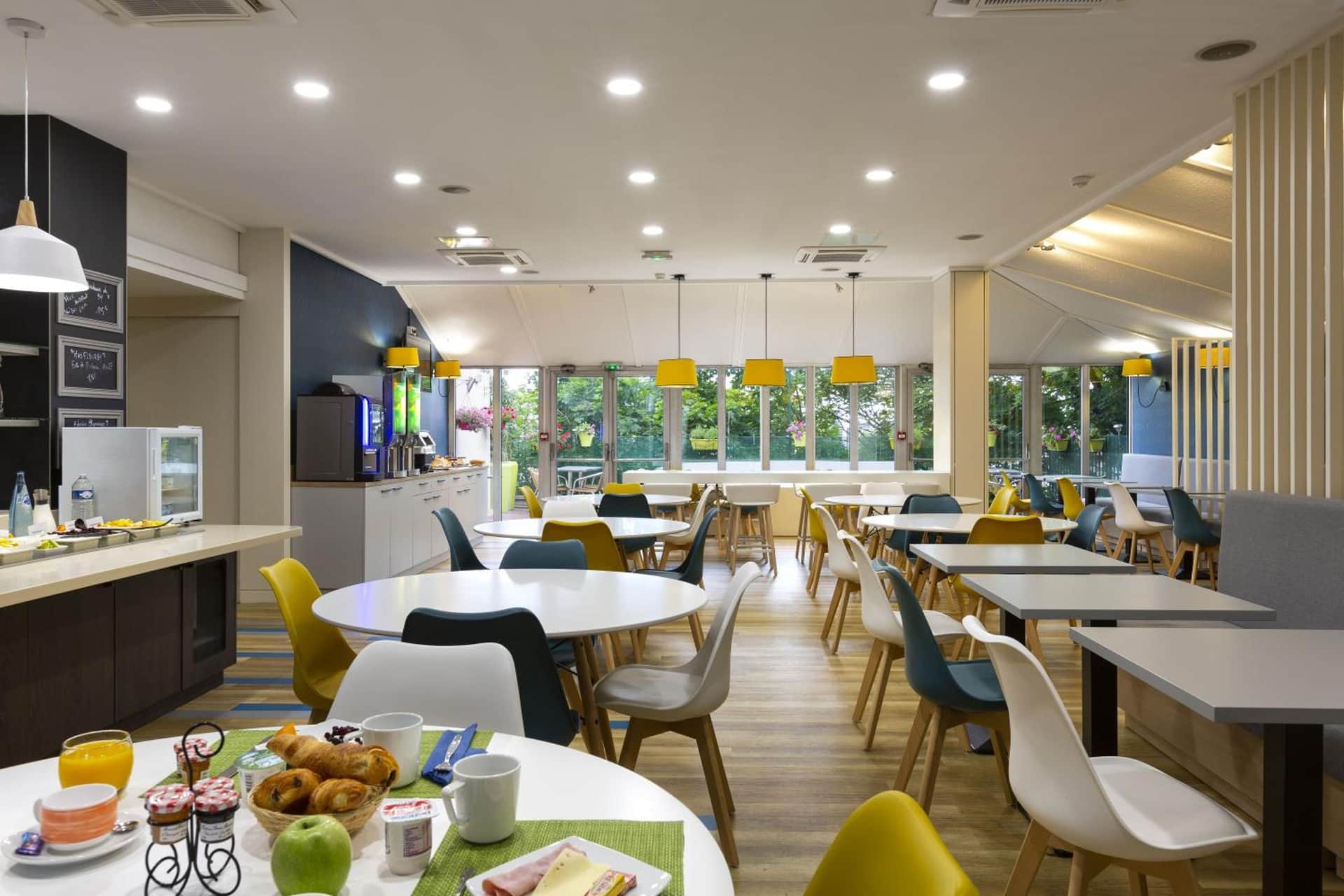 Comfort Hotel Paris Porte d’Ivry