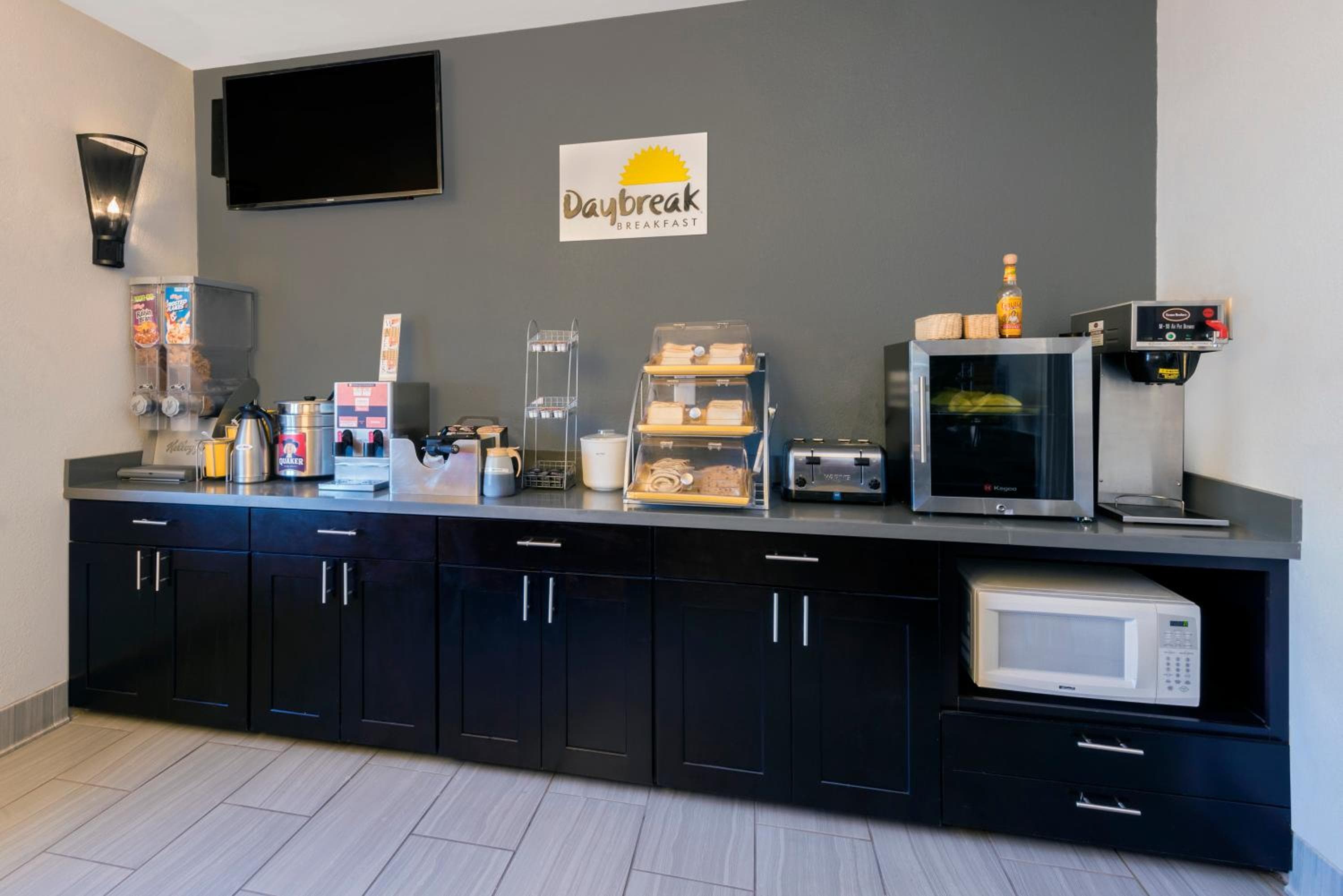 Hotel 1550 SFO Airport