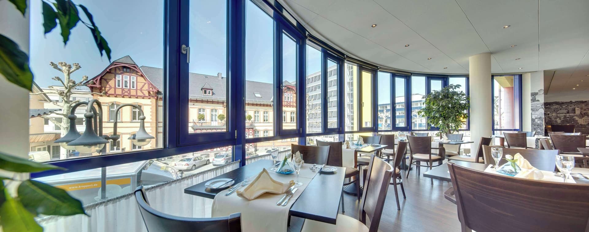Best Western Hotel Wetzlar