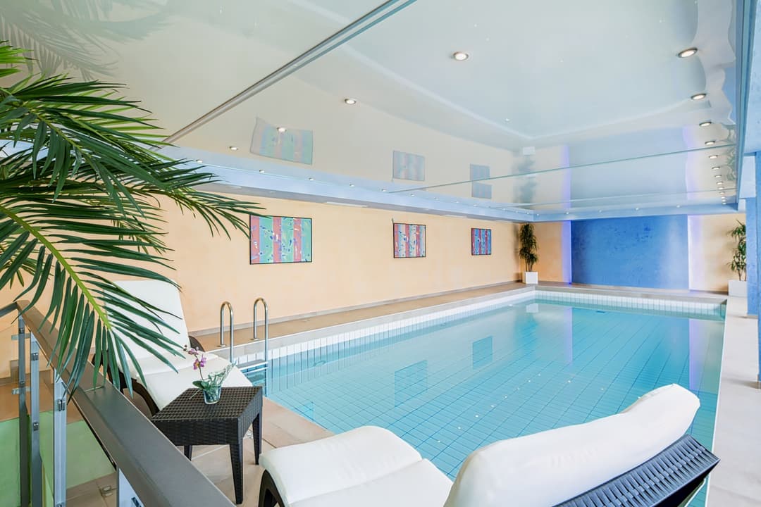 Best Western Plus Hotel Steinsgarten