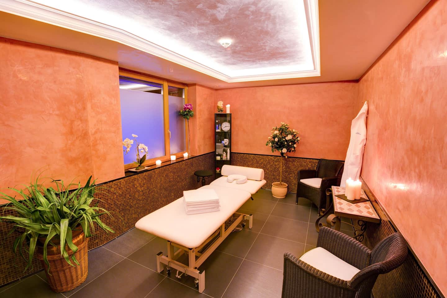 Hotel San Gian St. Moritz