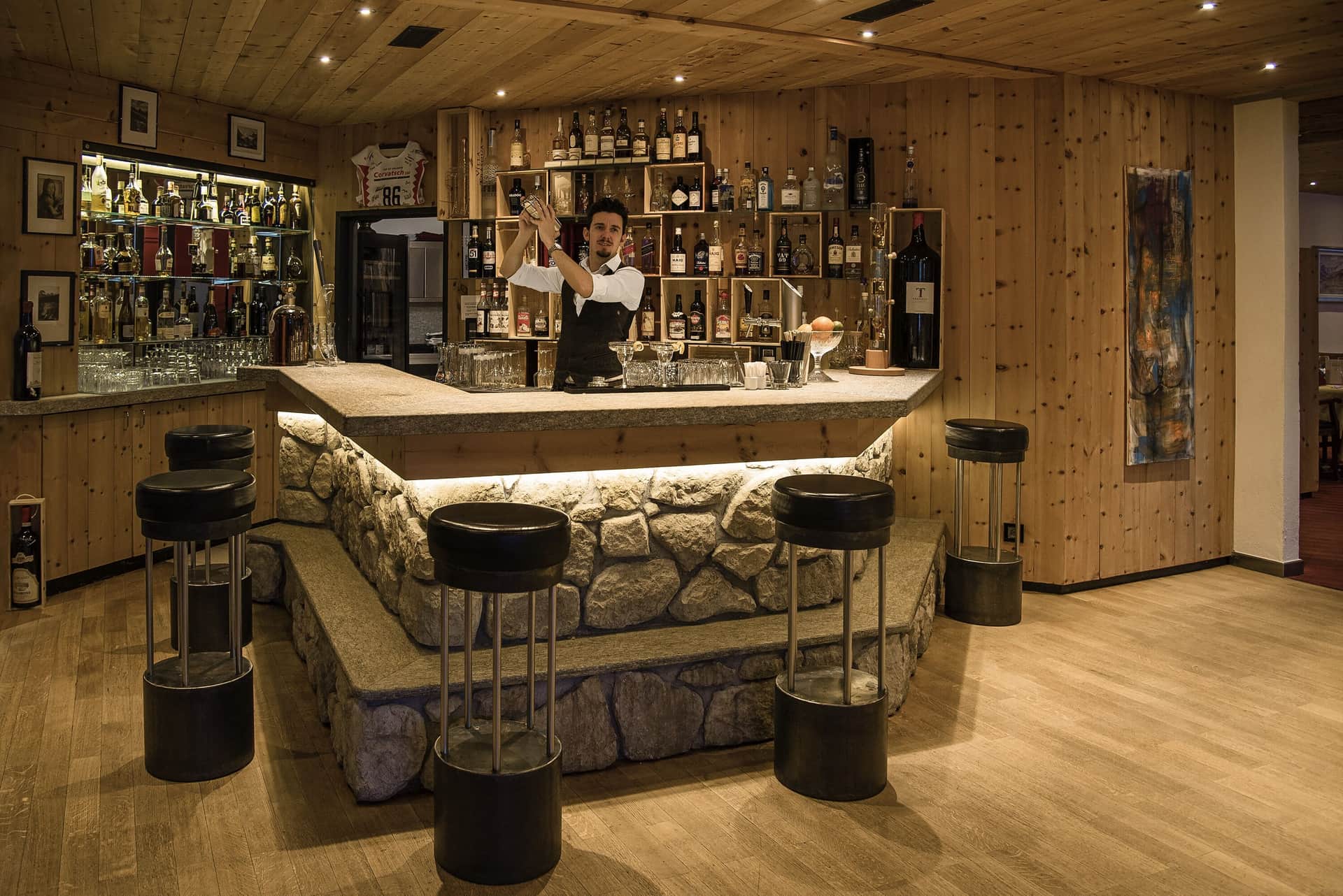 Hotel San Gian St. Moritz