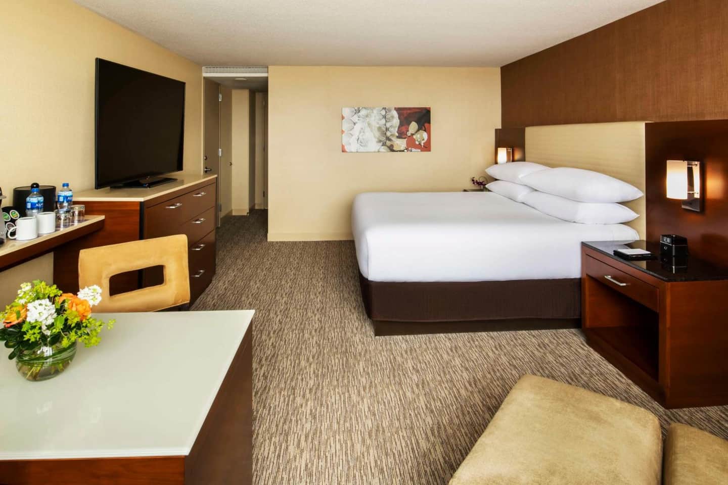 Hyatt Regency O'Hare Chicago