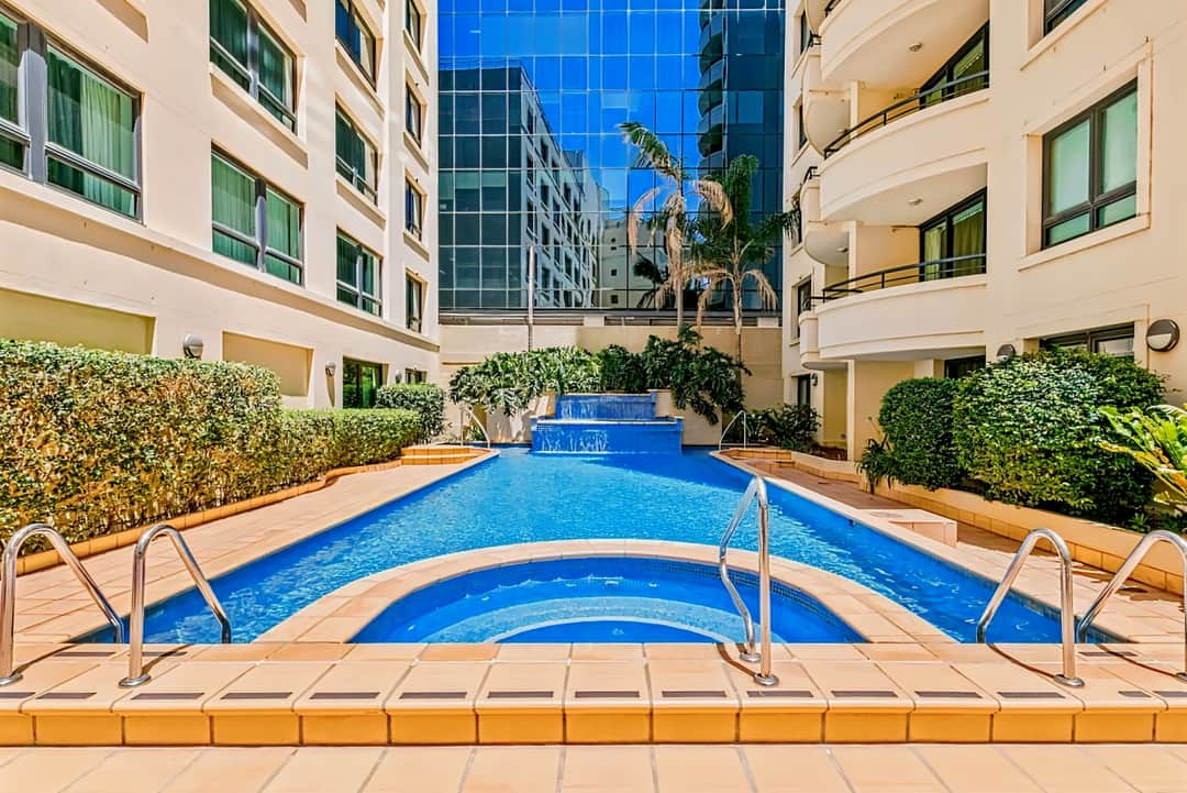 Mantra Parramatta