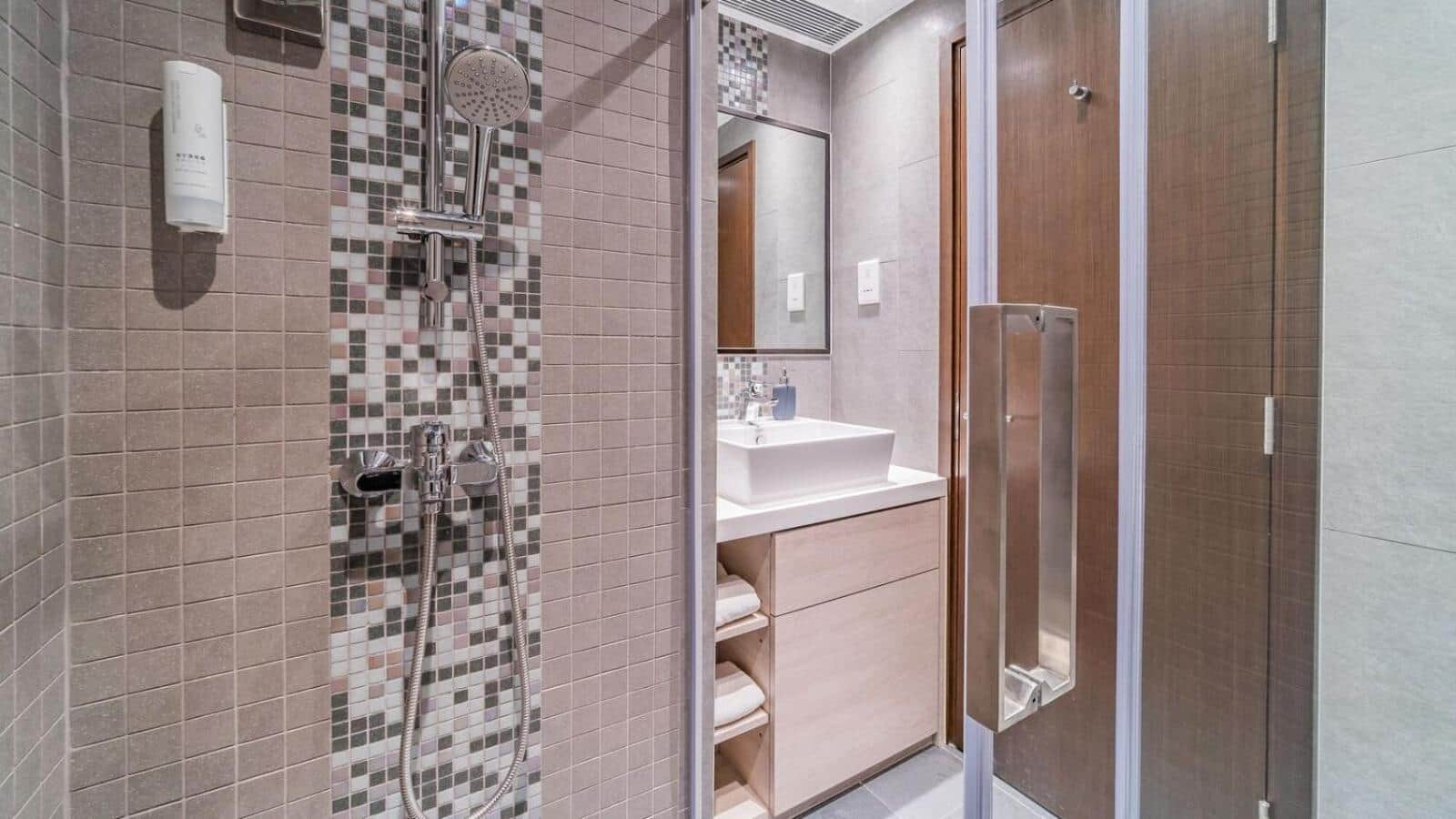 香港紫亭 ( Hotel Purple Hong Kong )