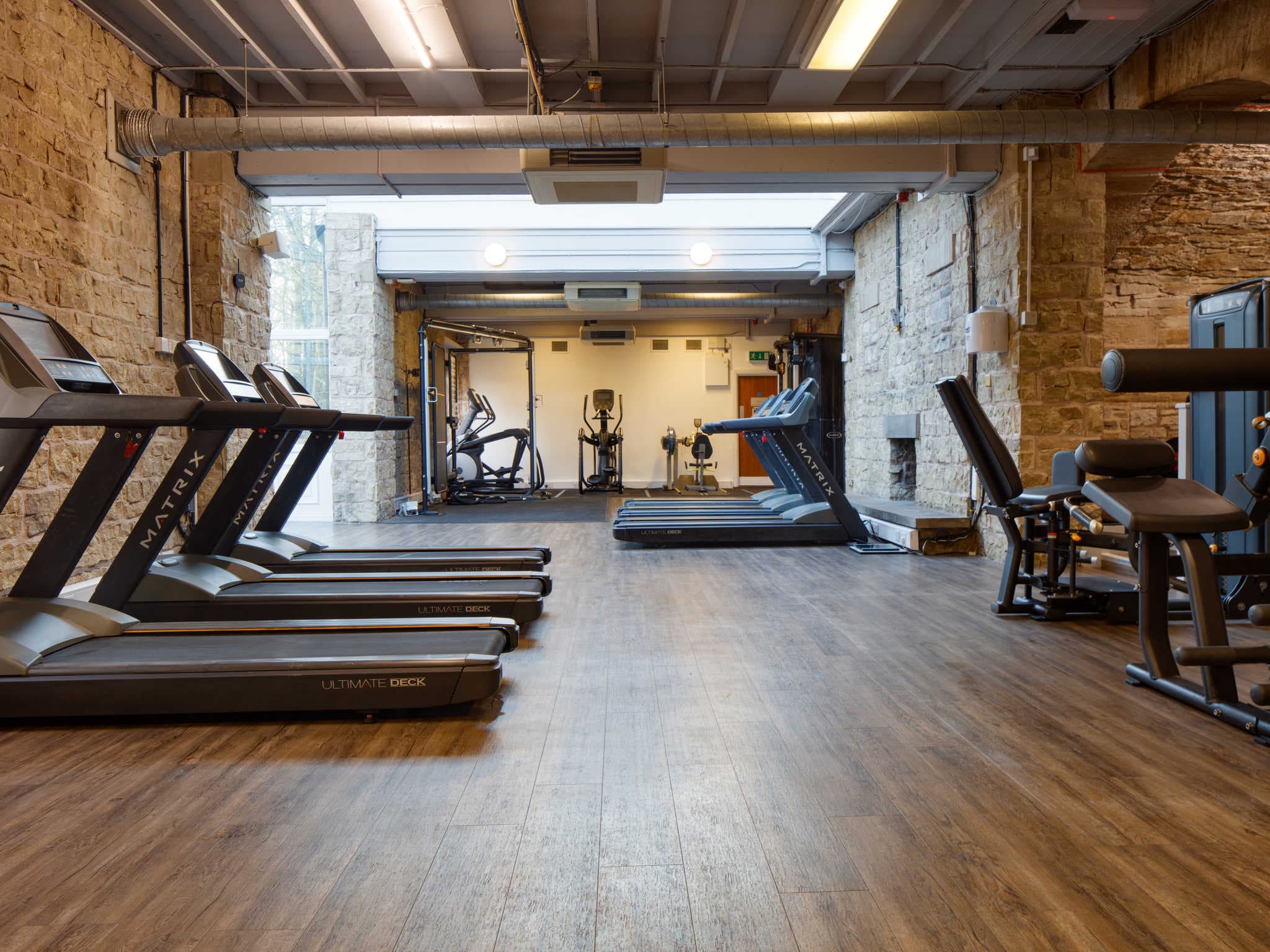 Mercure Blackburn Dunkenhalgh Hotel & Spa