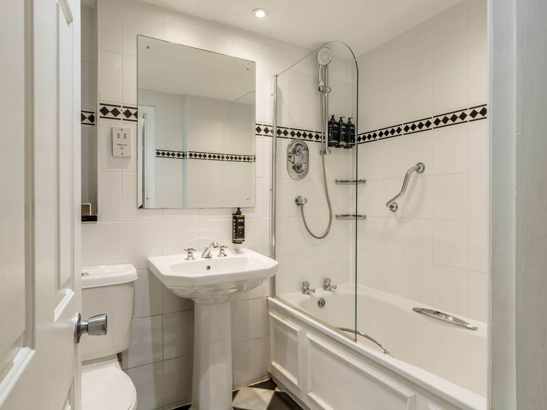 Mercure Blackburn Dunkenhalgh Hotel & Spa