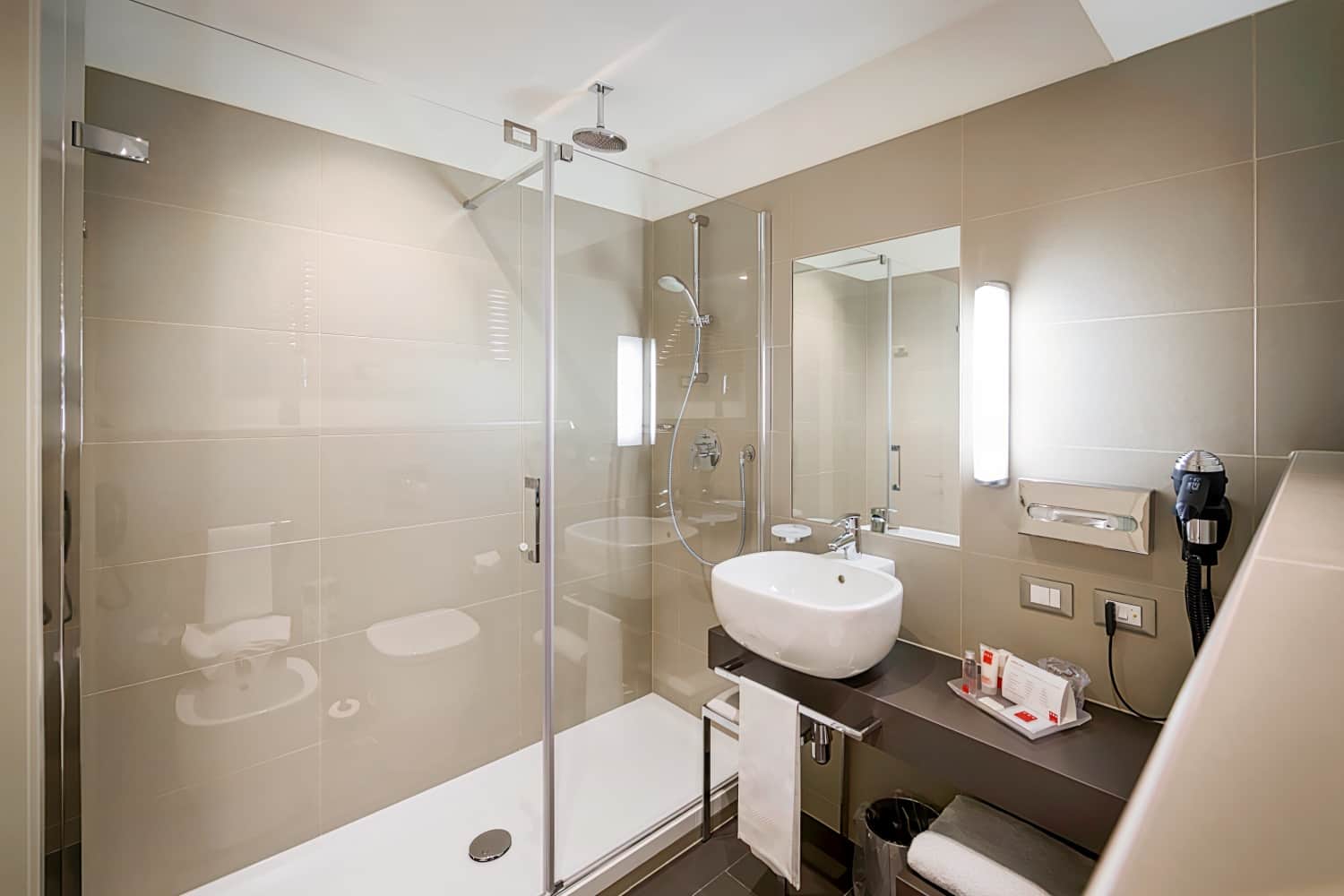 UNA Hotels Bologna Fiera