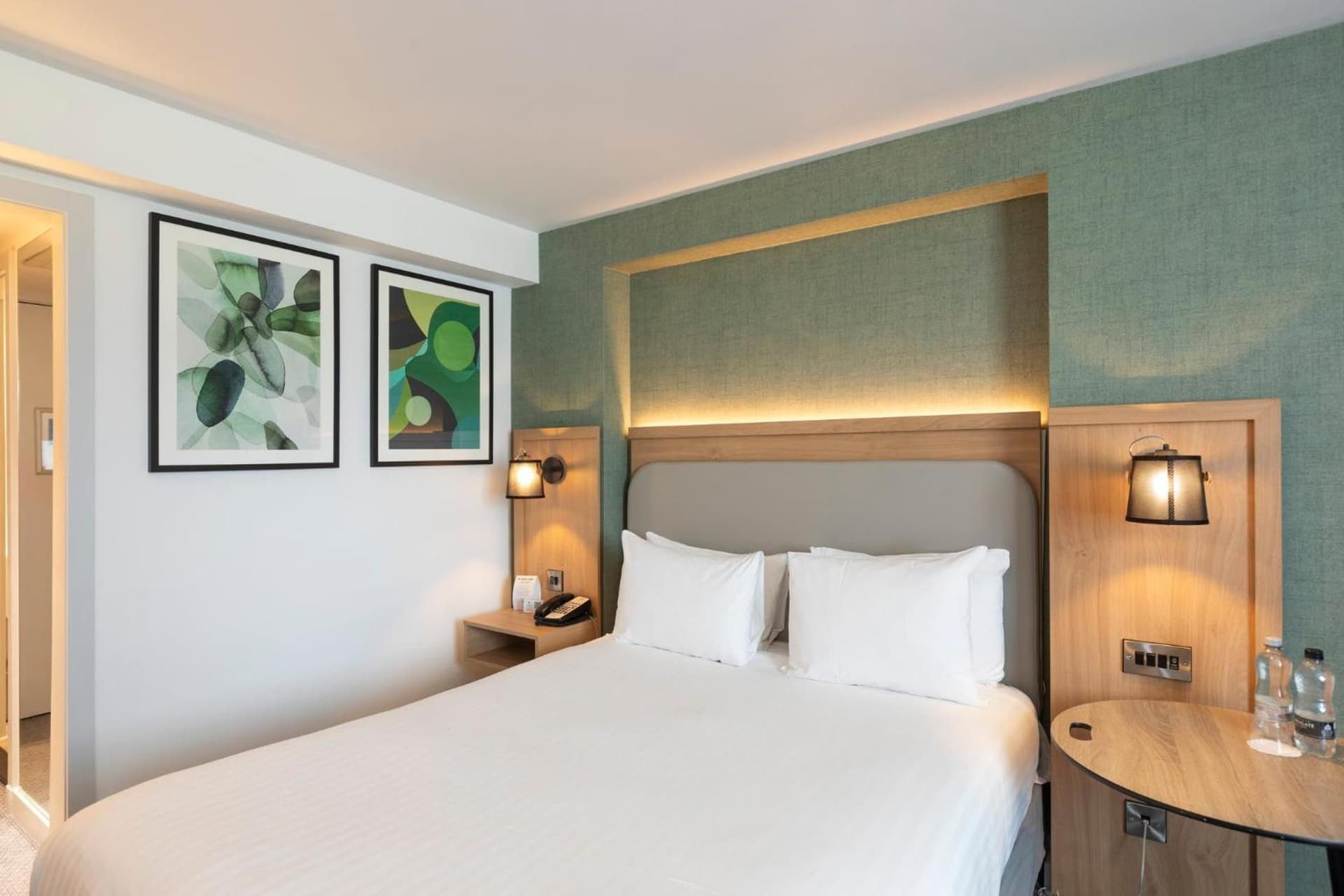 Holiday Inn London Heathrow M4 Jct4