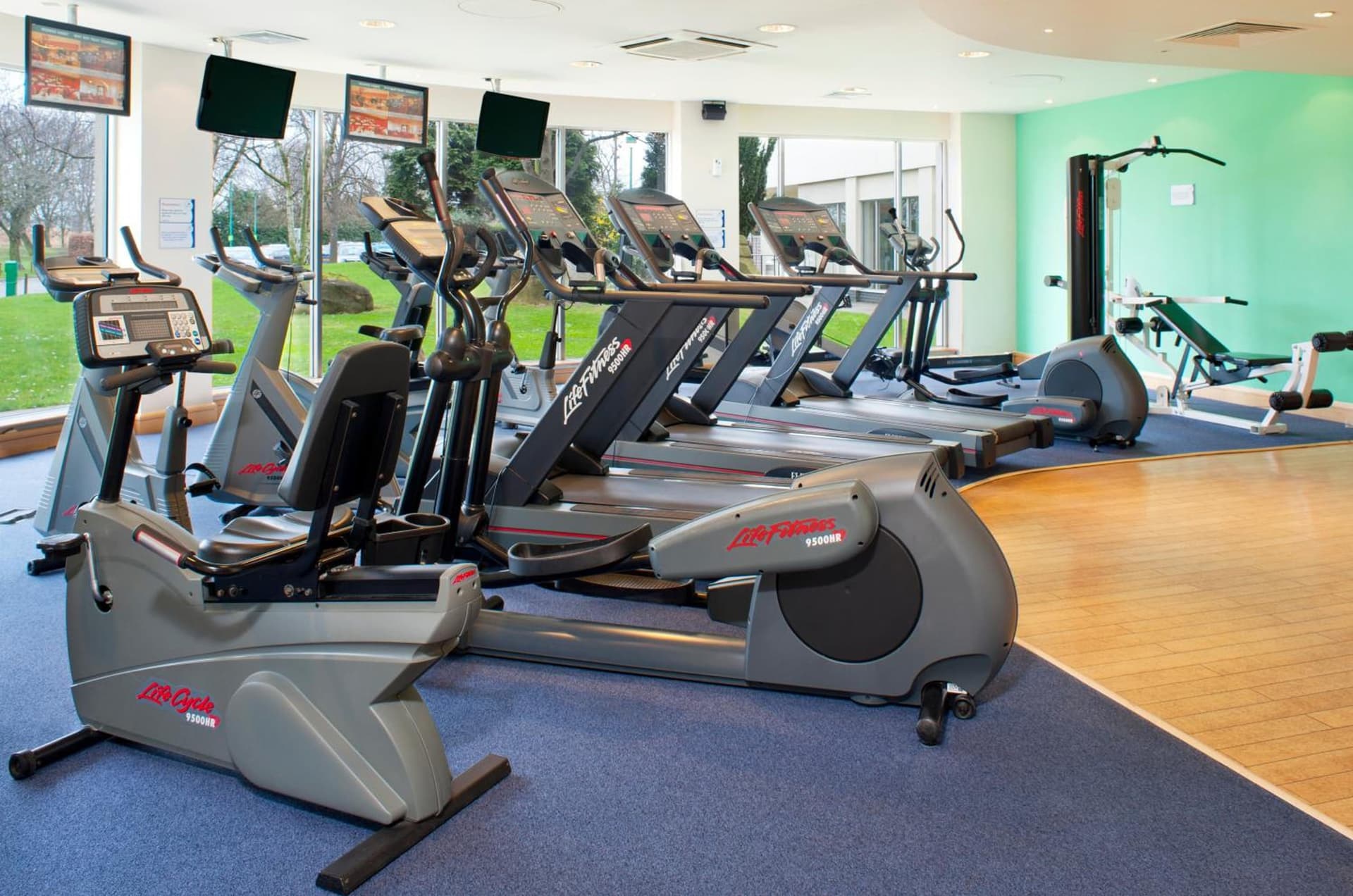 Holiday Inn London Heathrow M4 Jct4