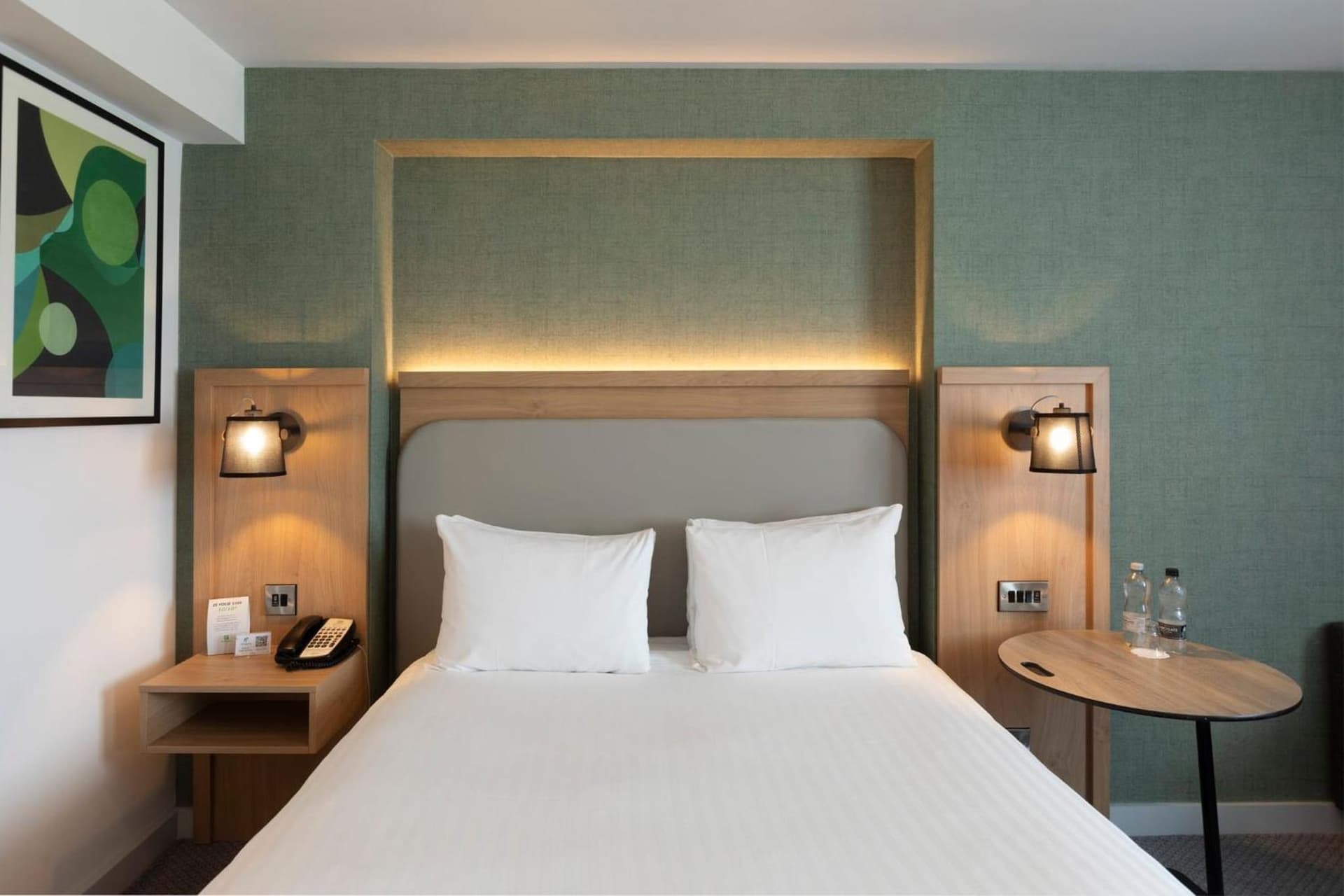 Holiday Inn London Heathrow M4 Jct4