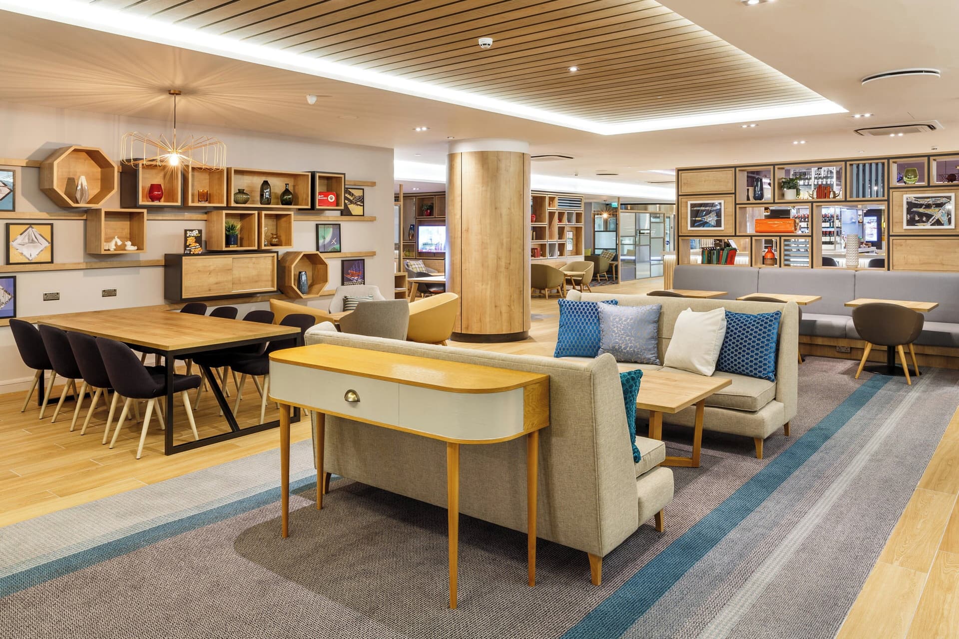 Holiday Inn London Heathrow M4 Jct4