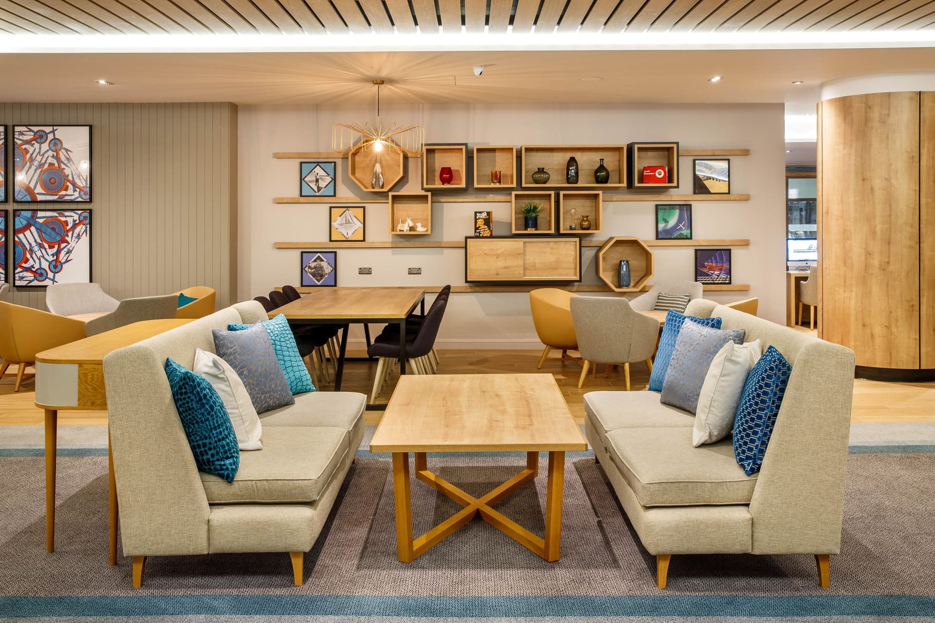 Holiday Inn London Heathrow M4 Jct4