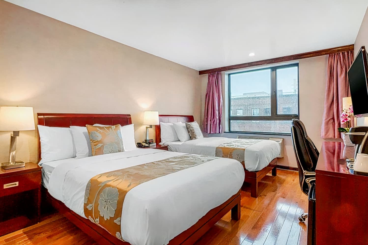 The L Hotel, an Ascend Hotel Collection Member